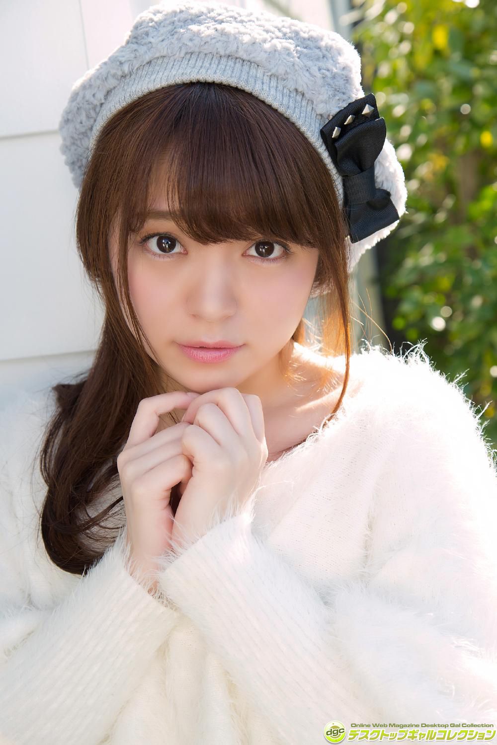 栗原みさ/栗原美纱《身長145cmエロカワ?ムチムチボディ！》-图40