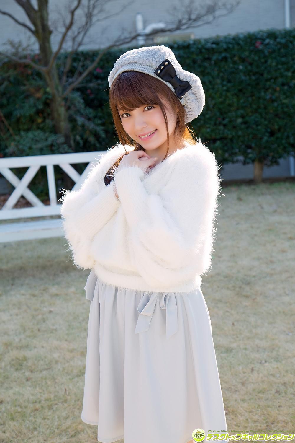 栗原みさ/栗原美纱《身長145cmエロカワ?ムチムチボディ！》-图41