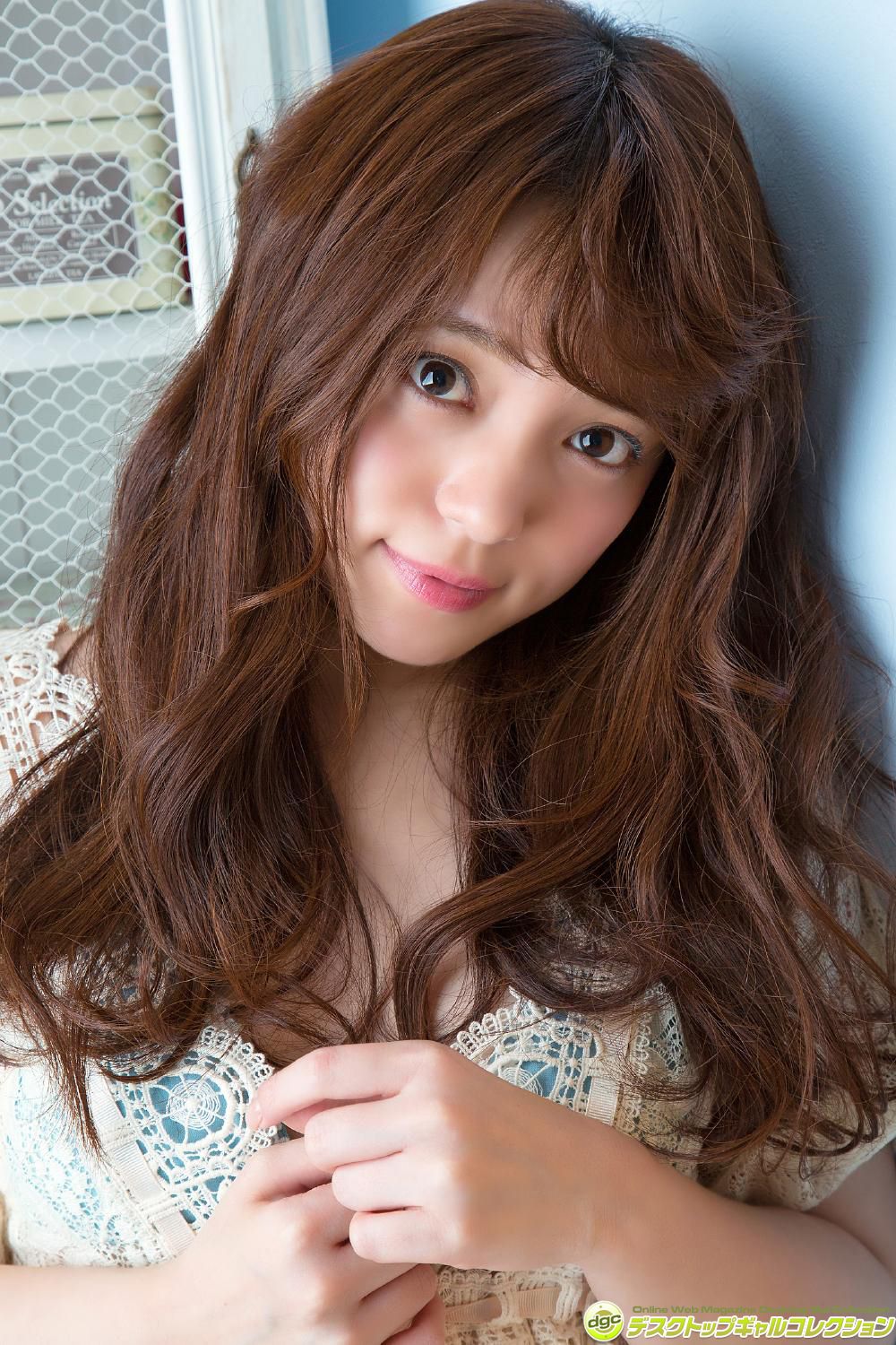 栗原みさ/栗原美纱《身長145cmエロカワ?ムチムチボディ！》-图81