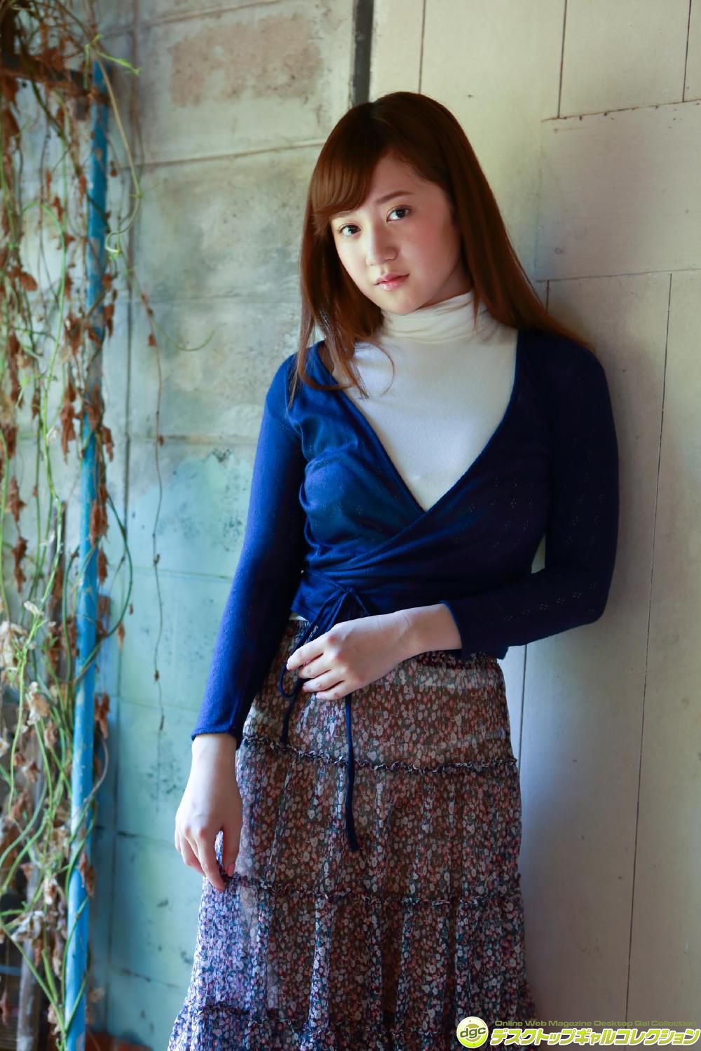 葉月ゆめ《迫力のGカップバストに完全メロメロ！！》-图60