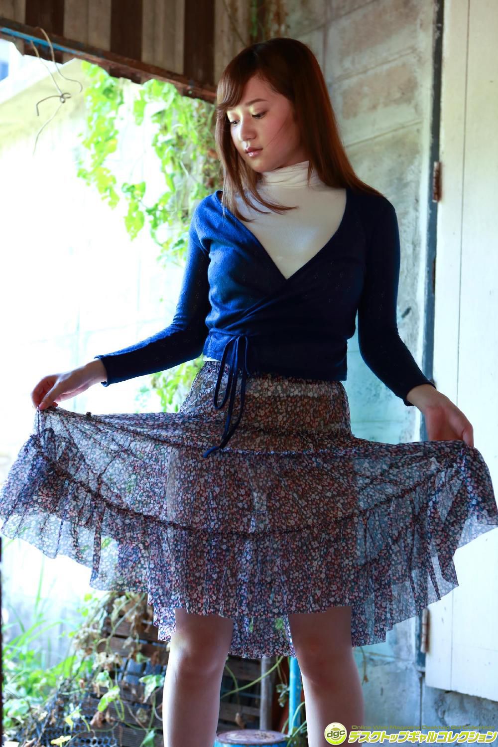 葉月ゆめ《迫力のGカップバストに完全メロメロ！！》-图61