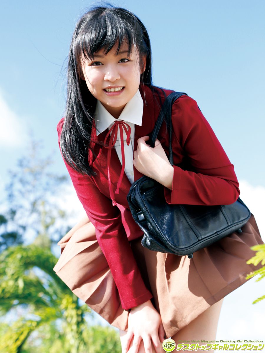 ゆうみ/优美《ボリューム満点の色白マシュマロバスト！！》-图0