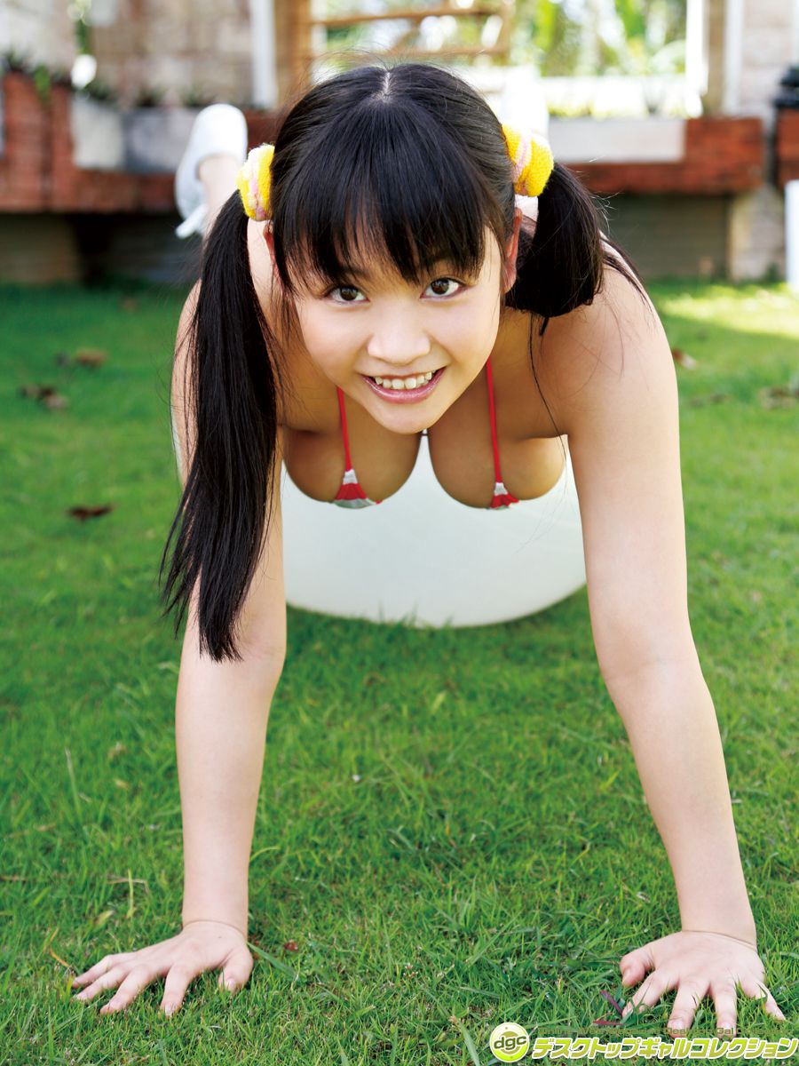 ゆうみ/优美《ボリューム満点の色白マシュマロバスト！！》-图13