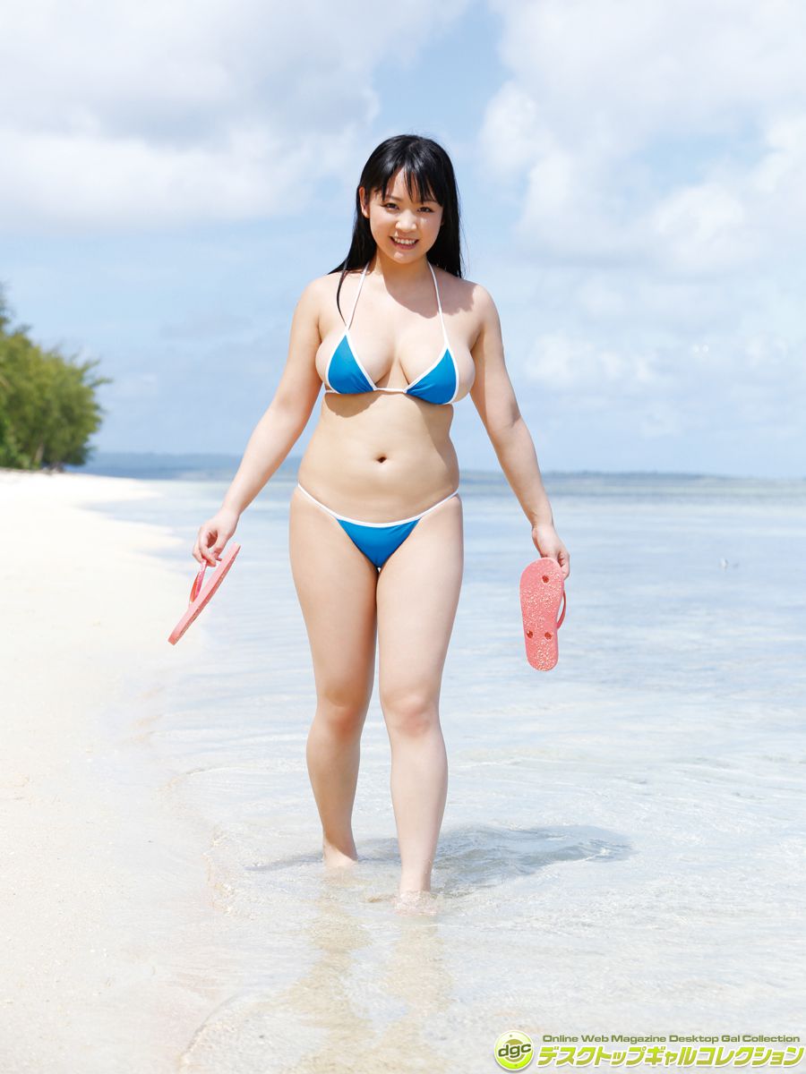 ゆうみ/优美《ボリューム満点の色白マシュマロバスト！！》-图36