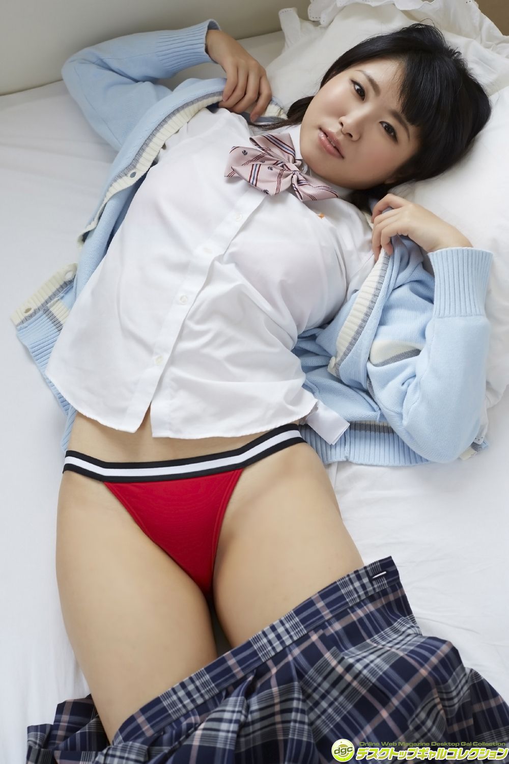 二宮さくら/二宫樱子《「東京イルミナティ」で活躍Iカップ美少女》-图13