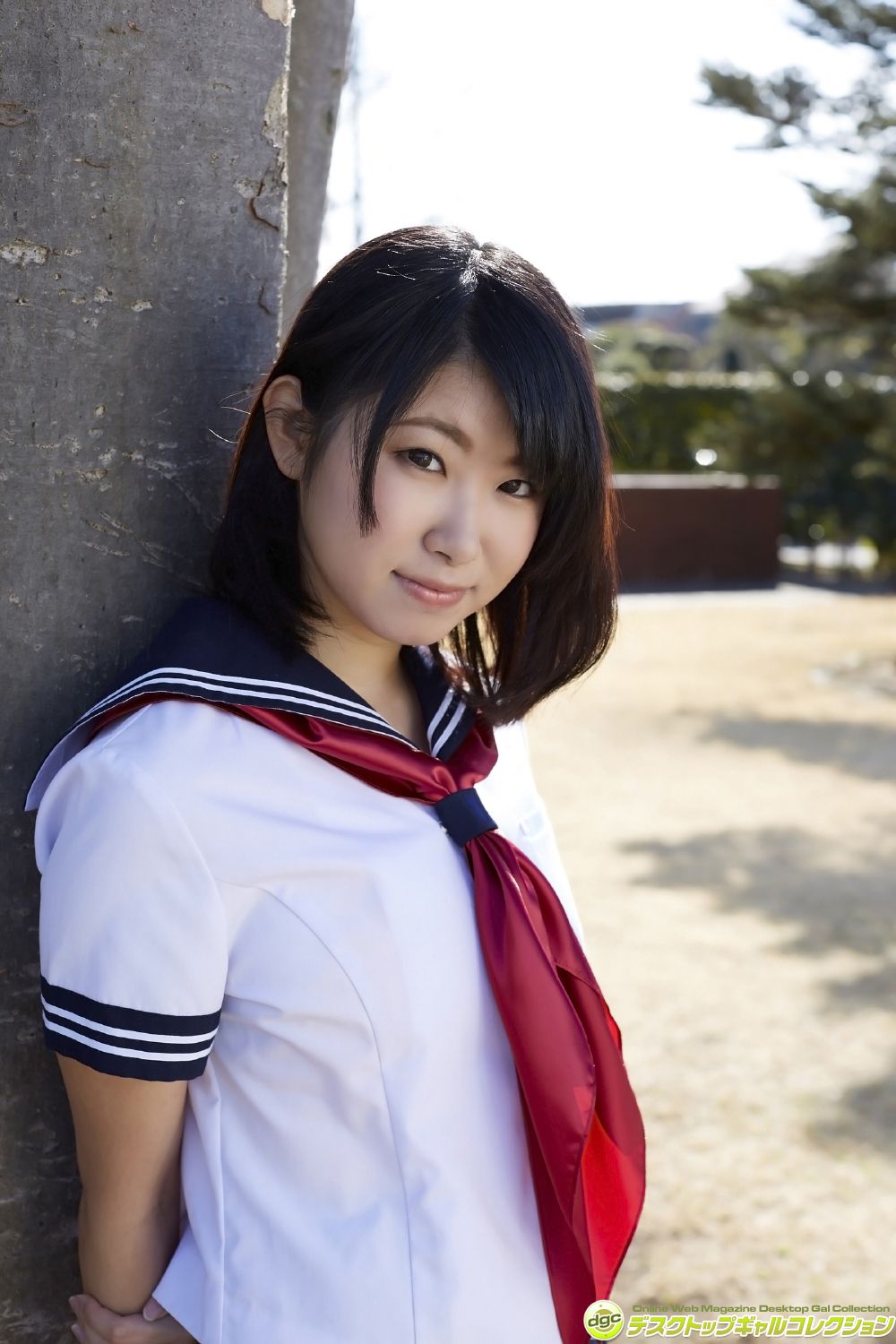 二宮さくら/二宫樱子《「東京イルミナティ」で活躍Iカップ美少女》-图30