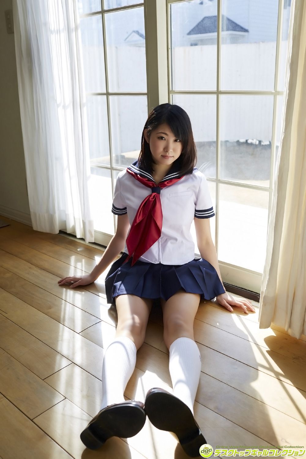 二宮さくら/二宫樱子《「東京イルミナティ」で活躍Iカップ美少女》-图34