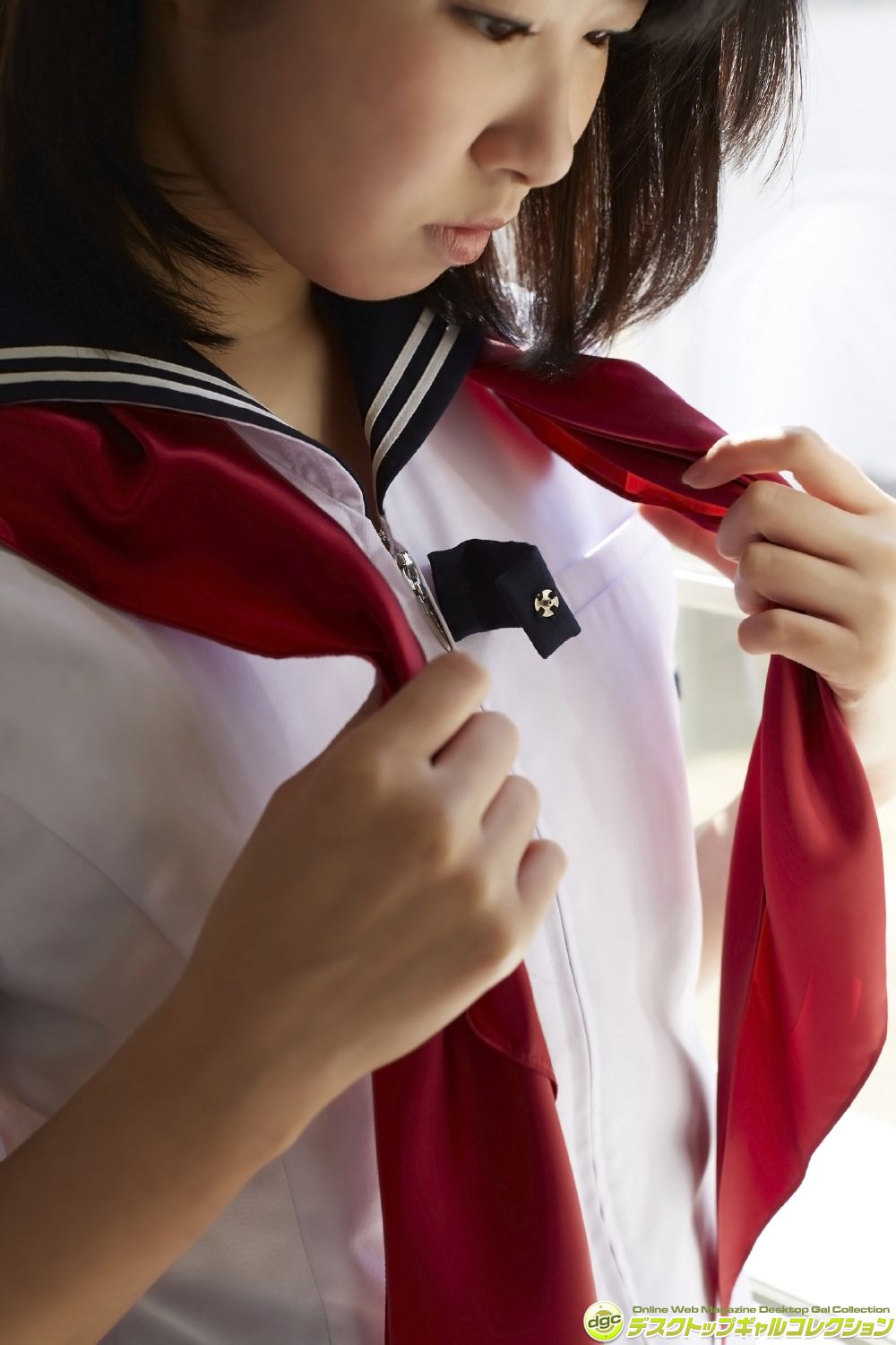 二宮さくら/二宫樱子《「東京イルミナティ」で活躍Iカップ美少女》-图36