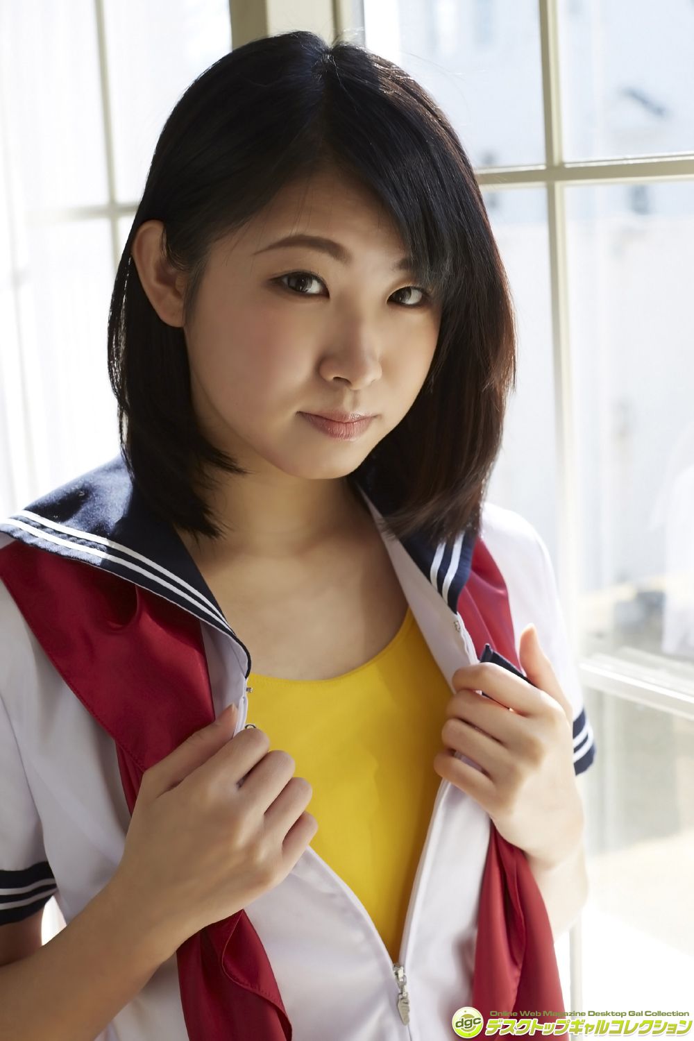 二宮さくら/二宫樱子《「東京イルミナティ」で活躍Iカップ美少女》-图37