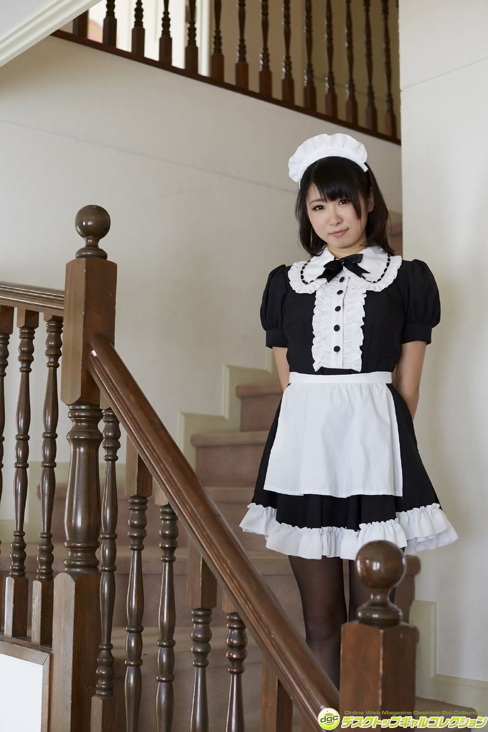 二宮さくら/二宫樱子《「東京イルミナティ」で活躍Iカップ美少女》-图55