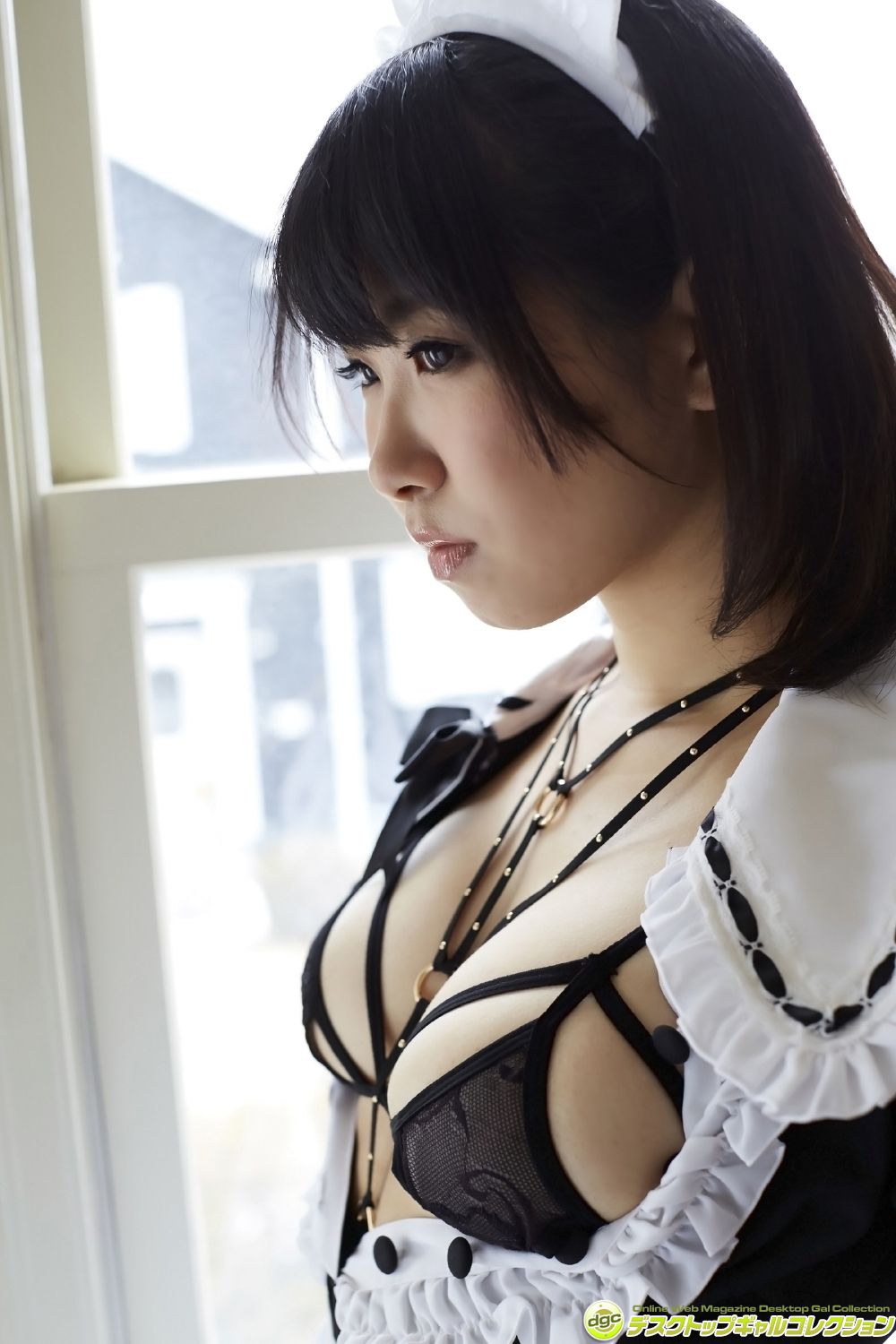 二宮さくら/二宫樱子《「東京イルミナティ」で活躍Iカップ美少女》-图64