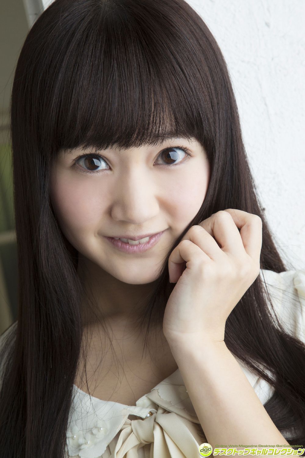 浜田翔子《クリクリ瞳が愛らしいレジェンド☆グラドル》-图1