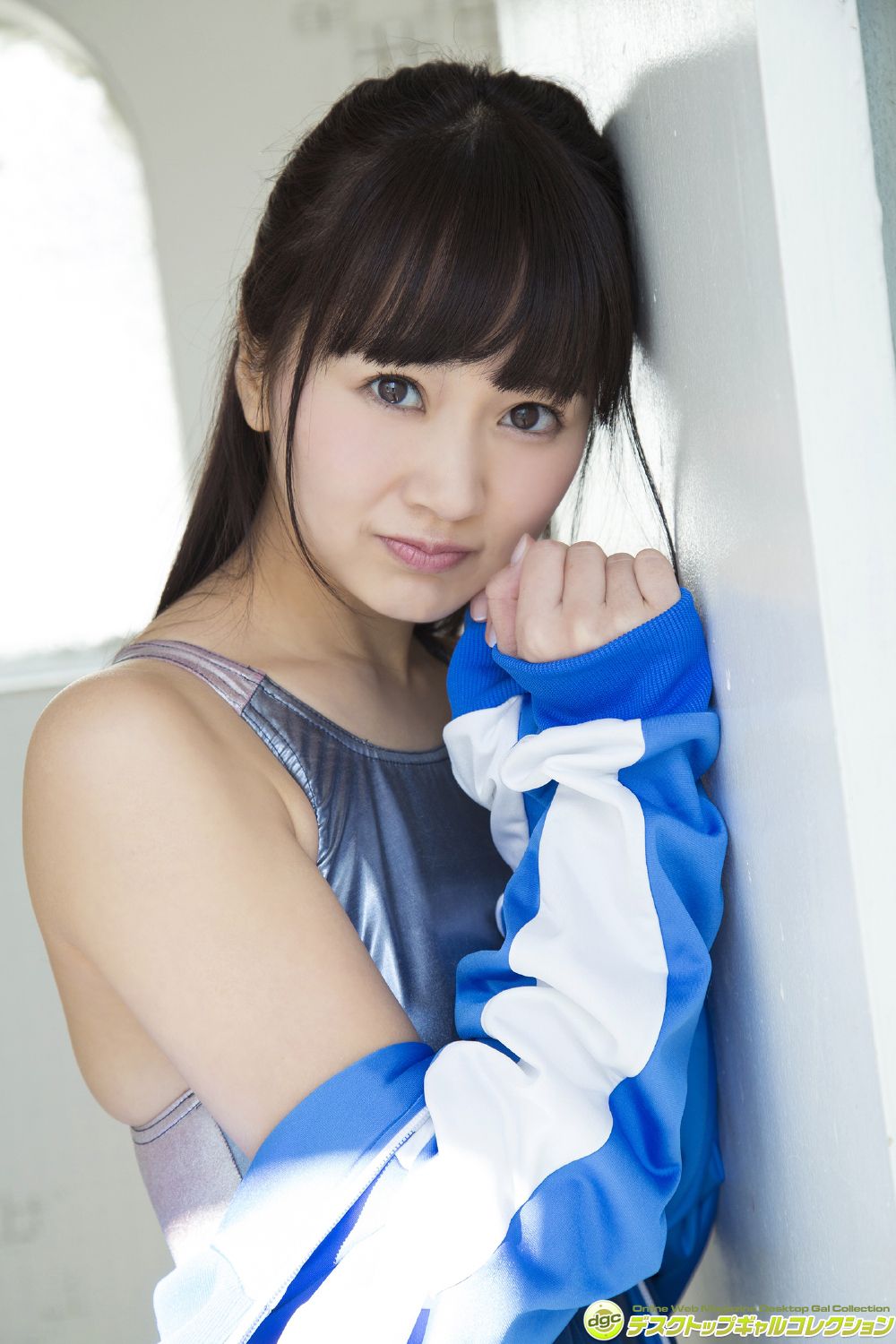 浜田翔子《クリクリ瞳が愛らしいレジェンド☆グラドル》-图58