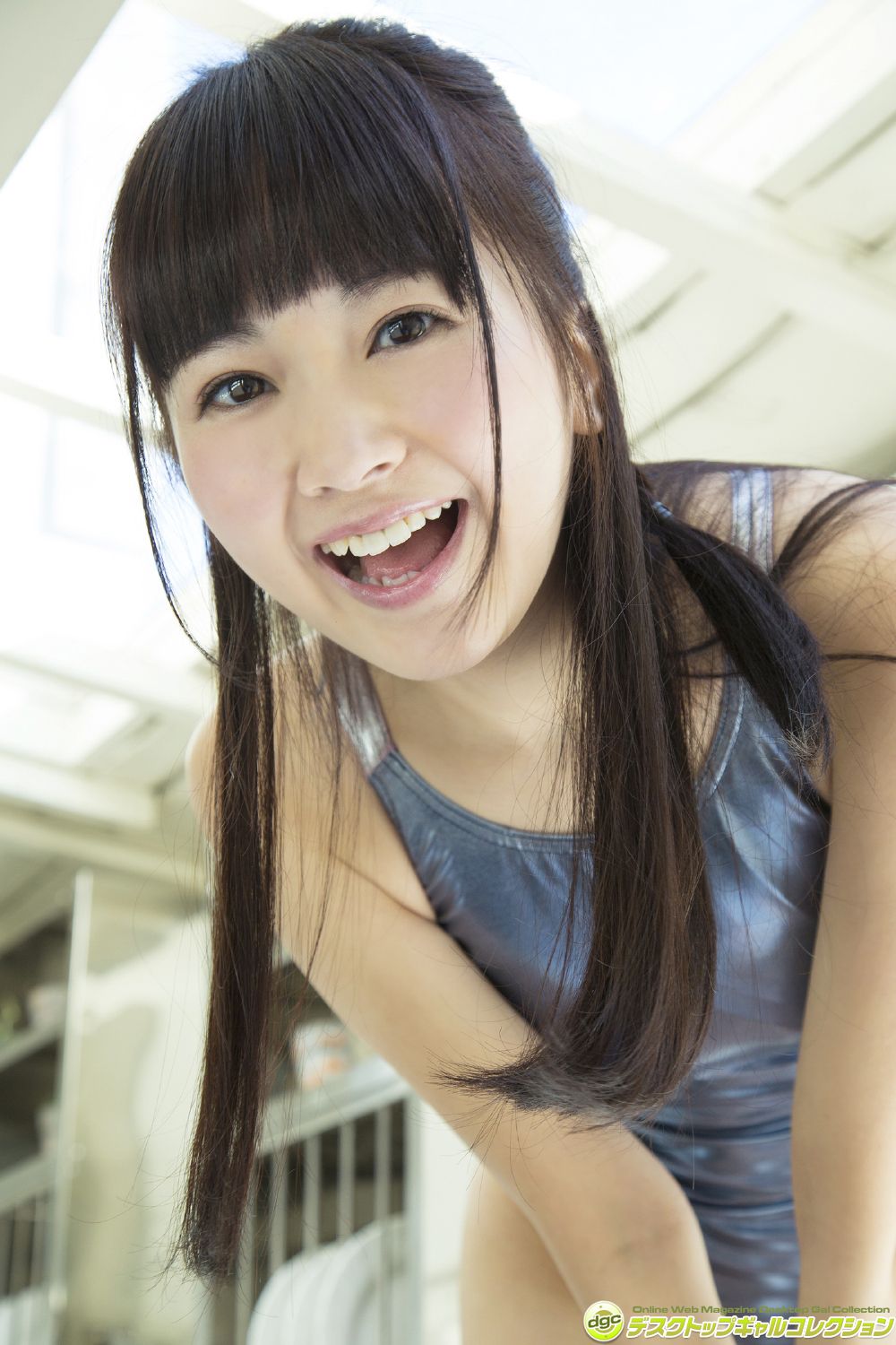 浜田翔子《クリクリ瞳が愛らしいレジェンド☆グラドル》-图74