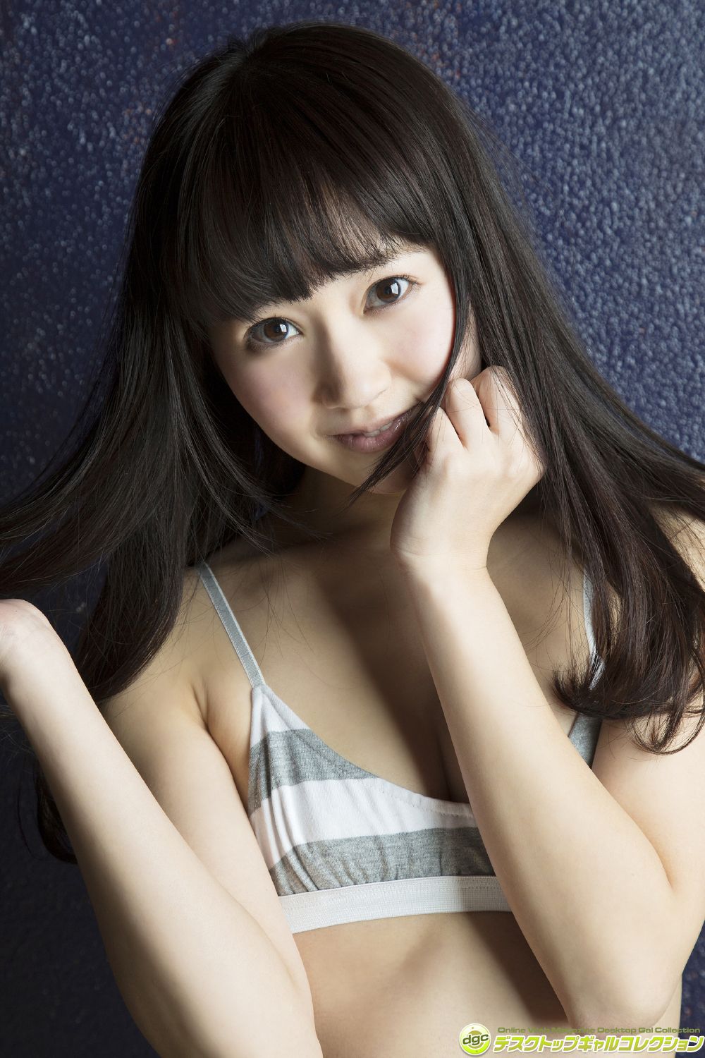 浜田翔子《クリクリ瞳が愛らしいレジェンド☆グラドル》-图83