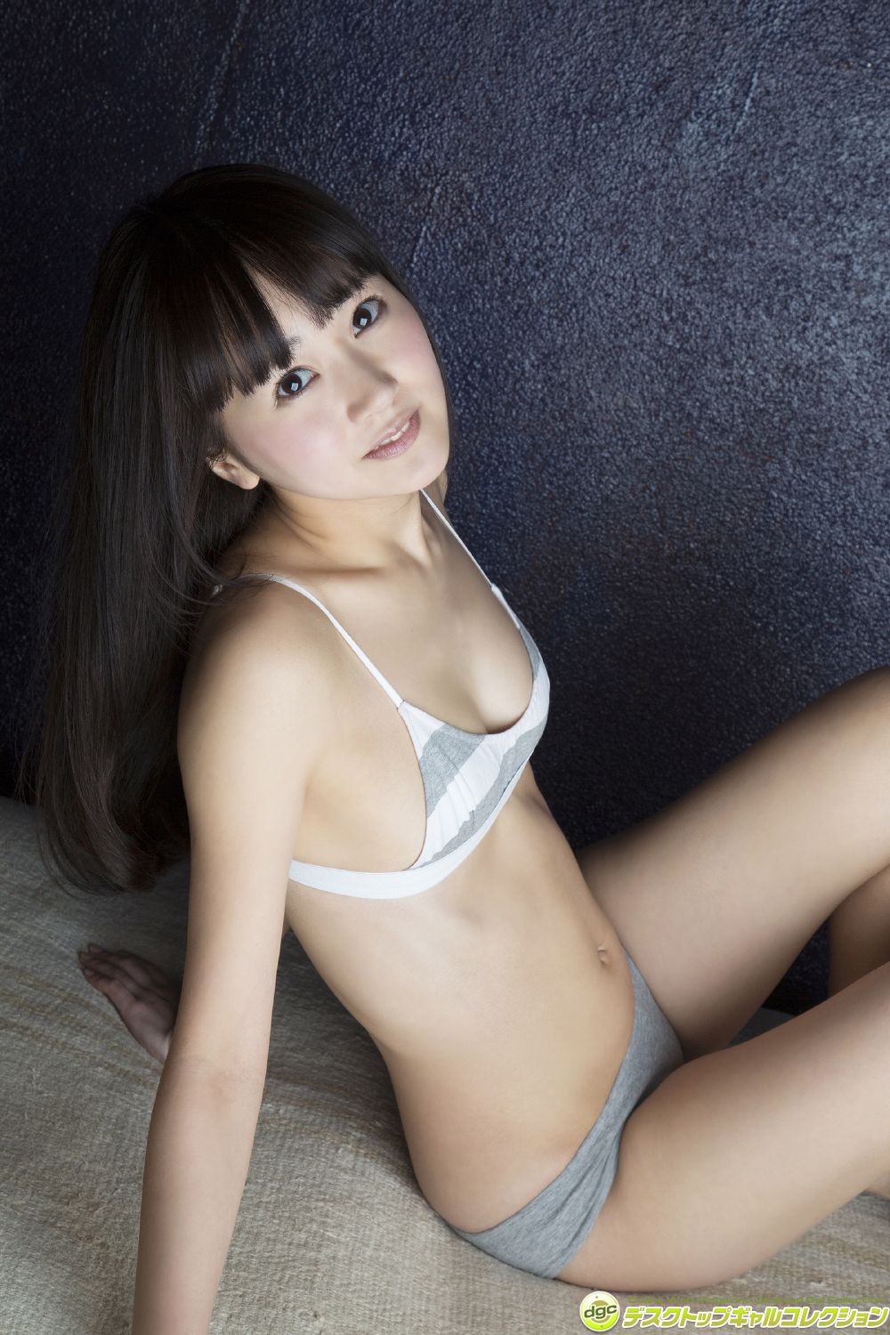 浜田翔子《クリクリ瞳が愛らしいレジェンド☆グラドル》-图86