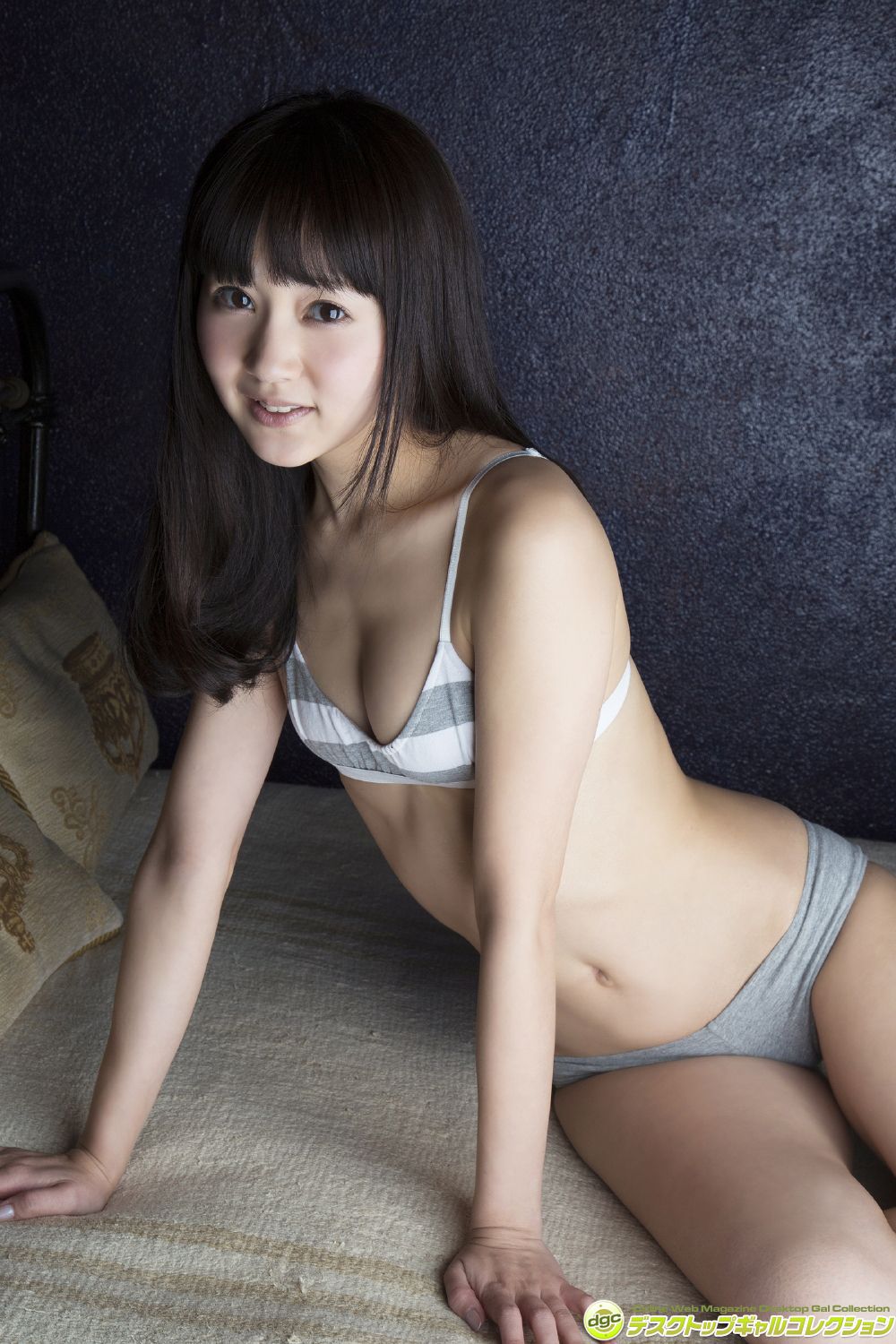 浜田翔子《クリクリ瞳が愛らしいレジェンド☆グラドル》-图88