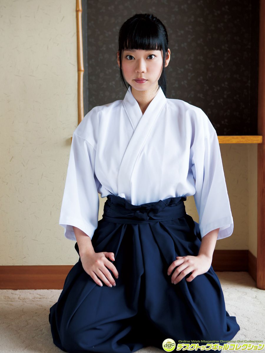 青山ひかる《誰もが認める最胸Ｉカップを持つグラドル！》-图42