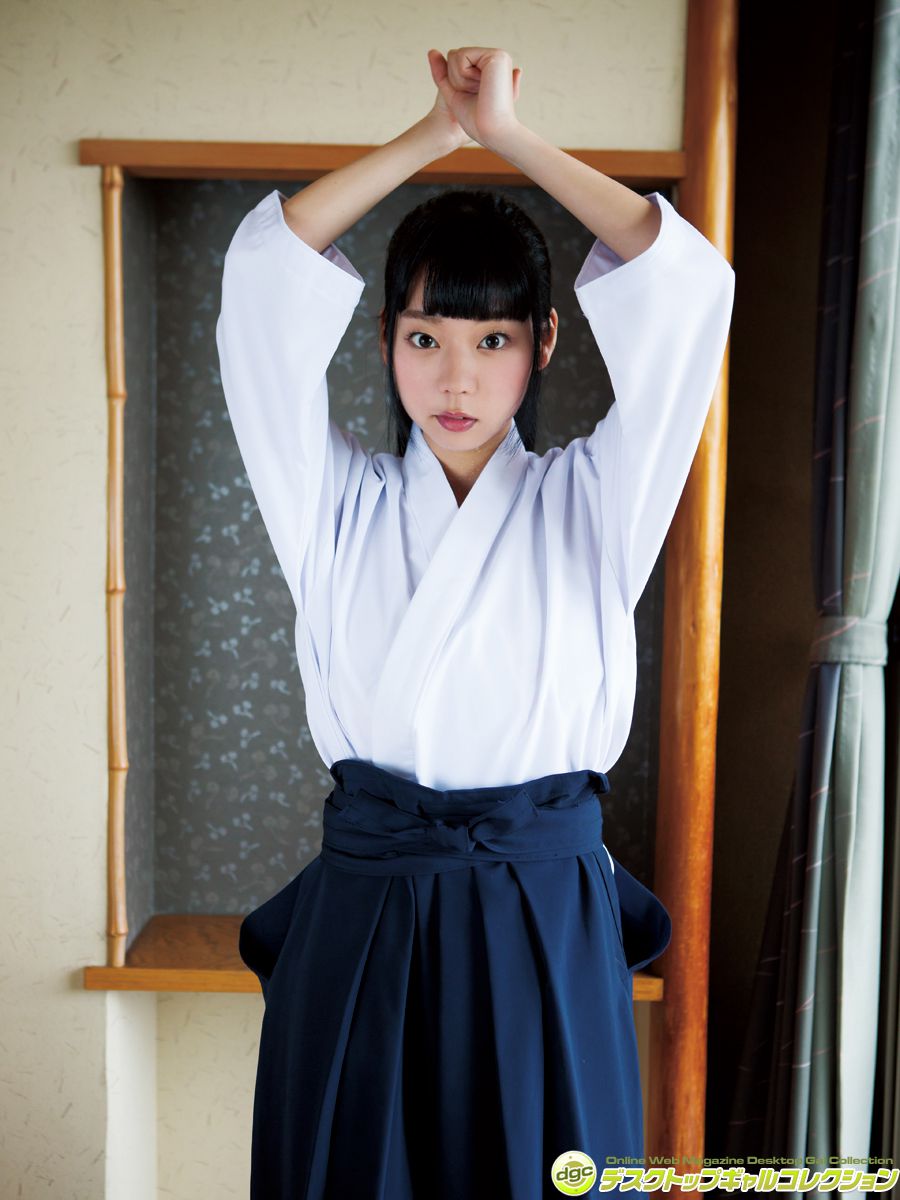 青山ひかる《誰もが認める最胸Ｉカップを持つグラドル！》-图43