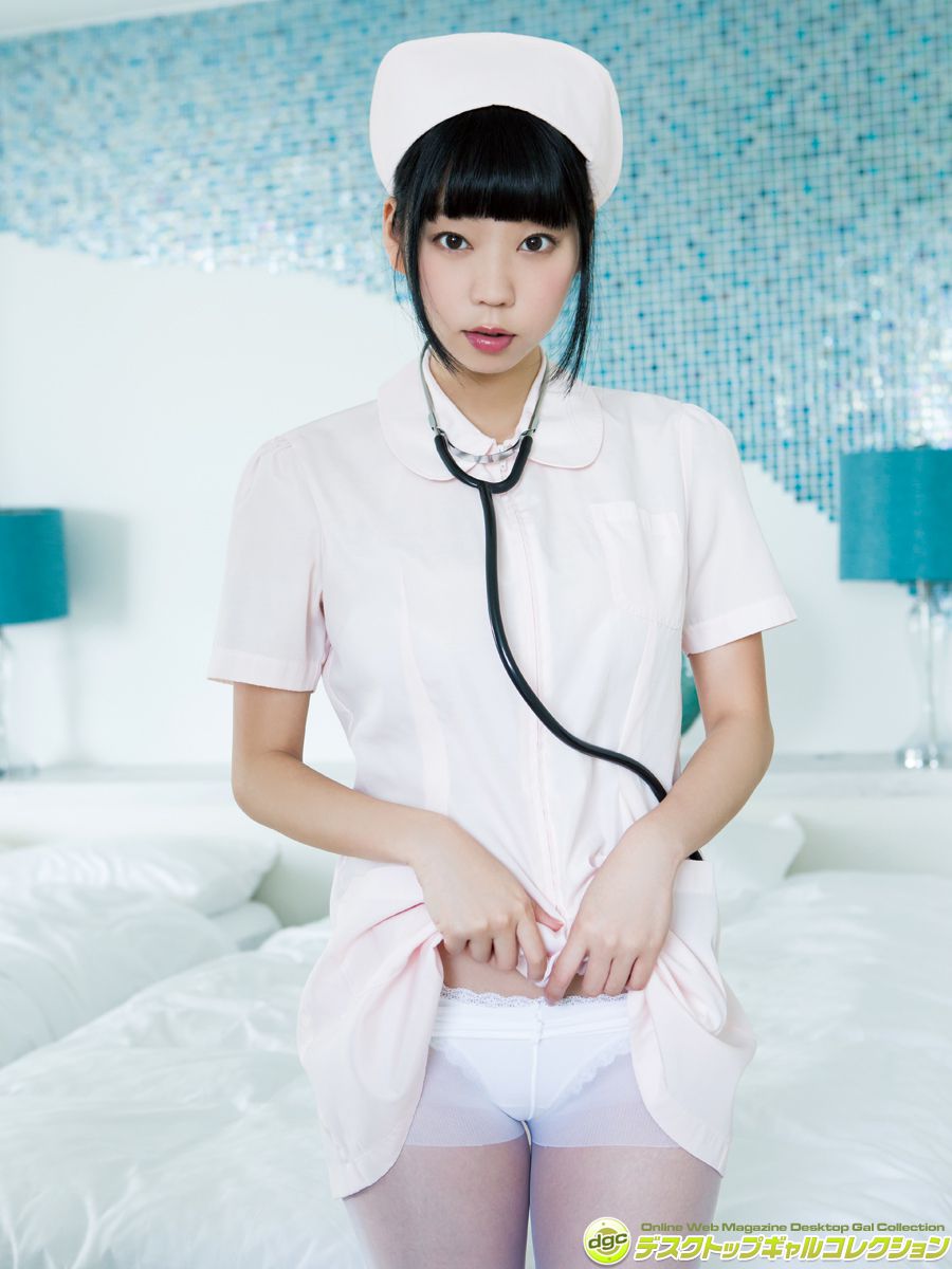 青山ひかる《誰もが認める最胸Ｉカップを持つグラドル！》-图59