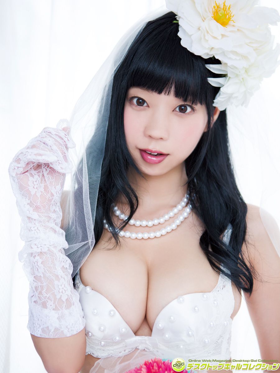 青山ひかる《誰もが認める最胸Ｉカップを持つグラドル！》-图87