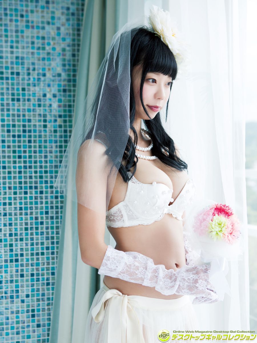 青山ひかる《誰もが認める最胸Ｉカップを持つグラドル！》-图88