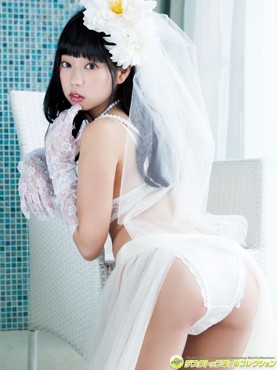 青山ひかる《誰もが認める最胸Ｉカップを持つグラドル！》-图91