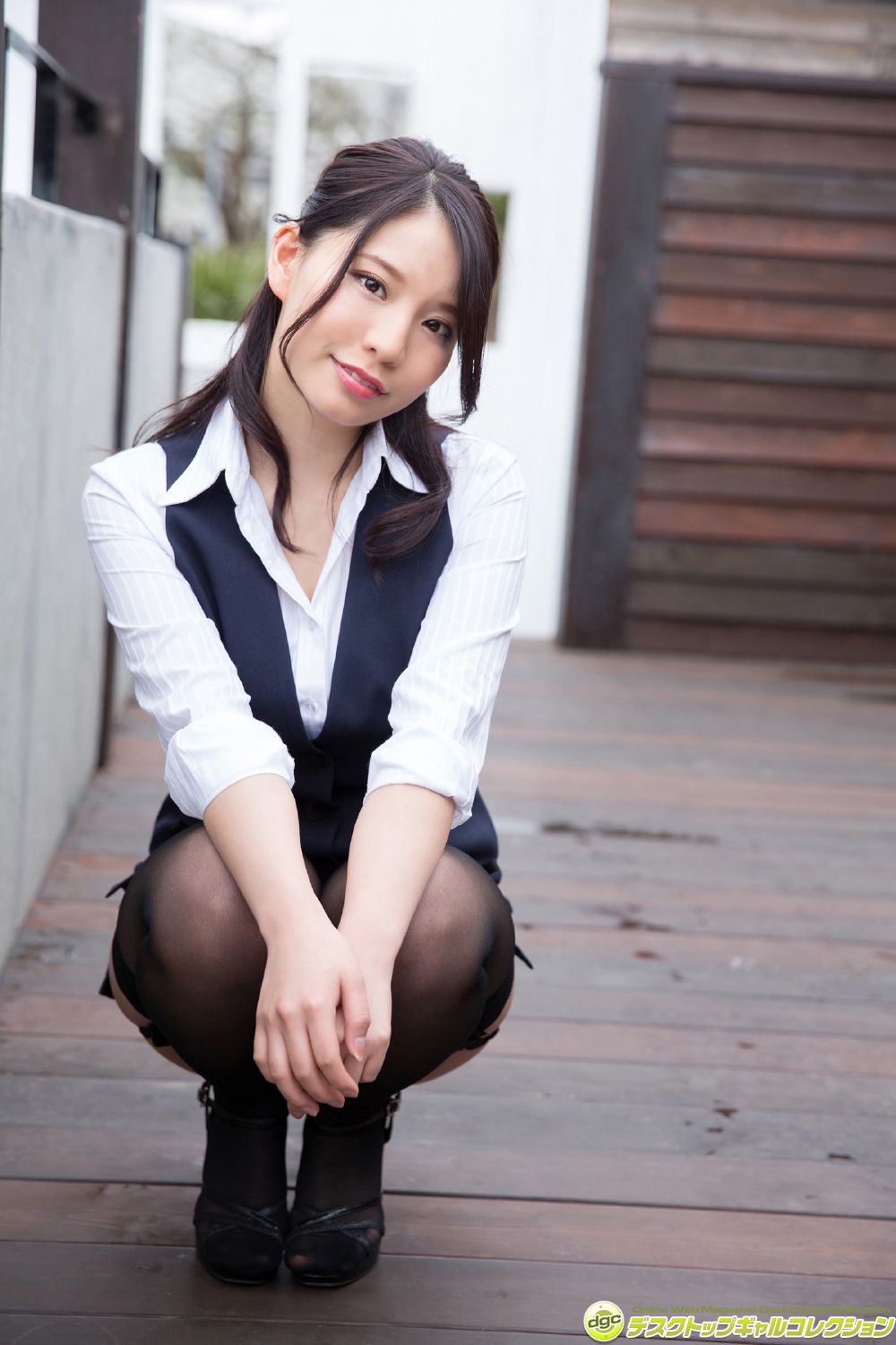 久松かおり/久松香织《自慢のＦカップボディがダイナミックに躍動》-图50