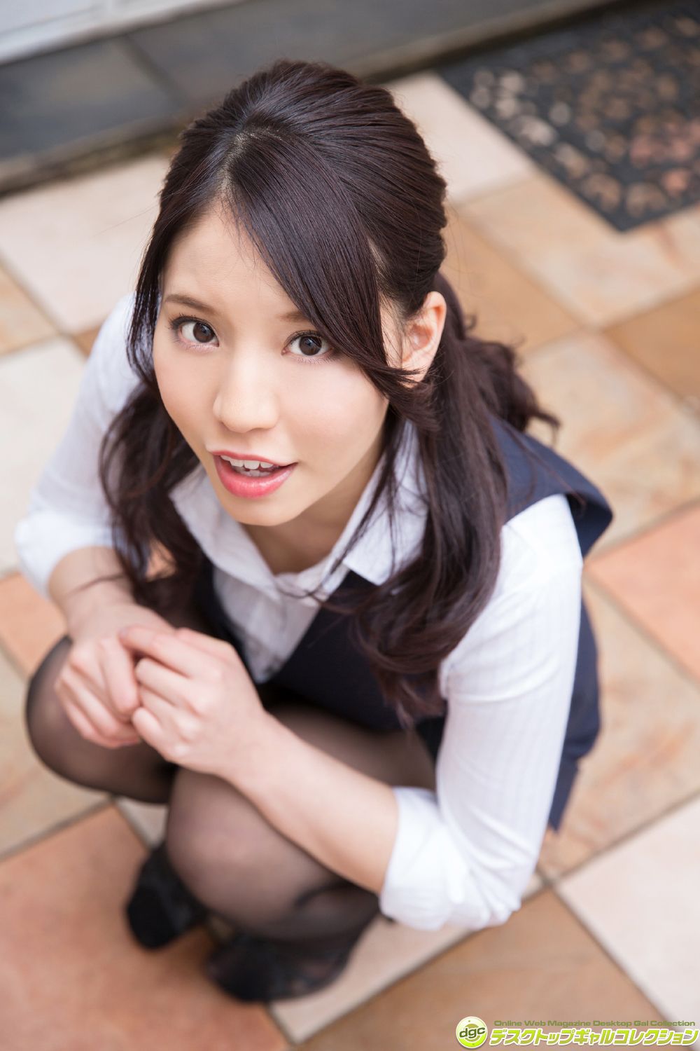 久松かおり/久松香织《自慢のＦカップボディがダイナミックに躍動》-图53