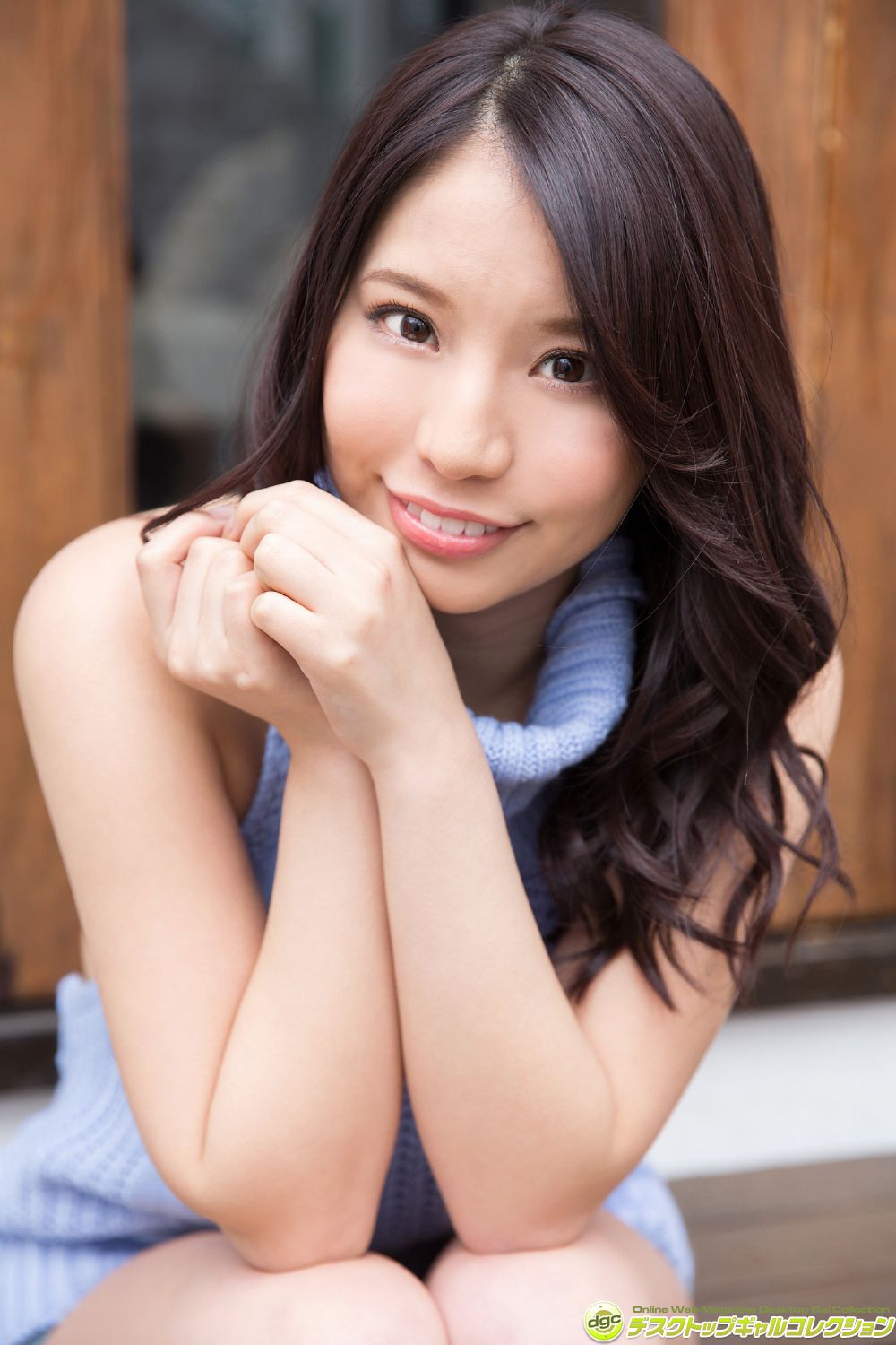 久松かおり/久松香织《自慢のＦカップボディがダイナミックに躍動》-图75