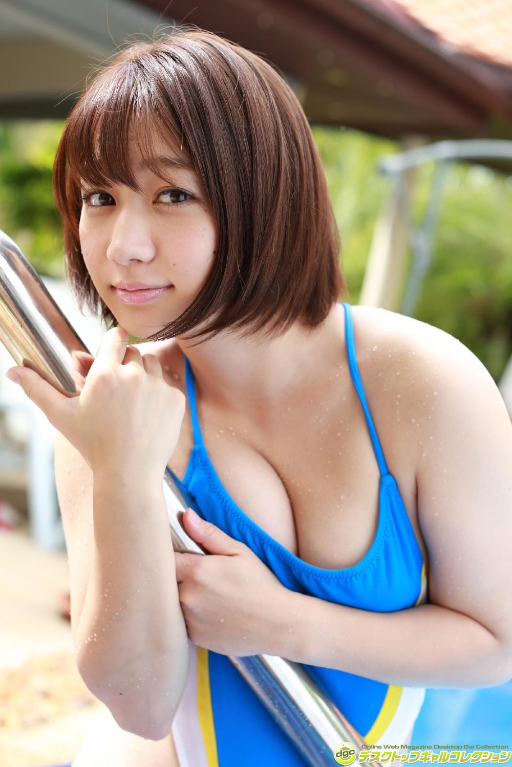 さいとう雅子《絶大な人気の理由はプリンプリンなお尻！！》-图38