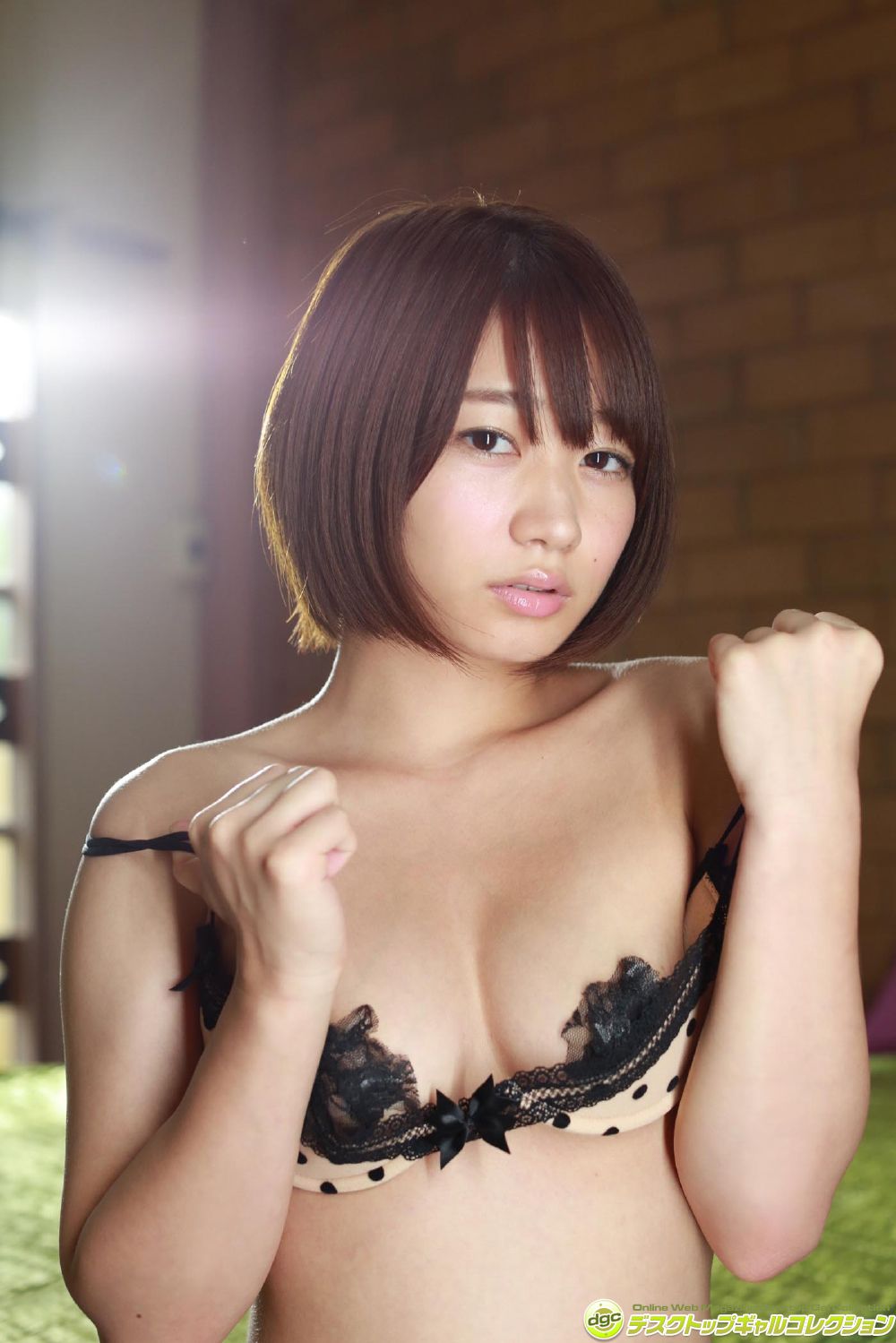 さいとう雅子《絶大な人気の理由はプリンプリンなお尻！！》-图82