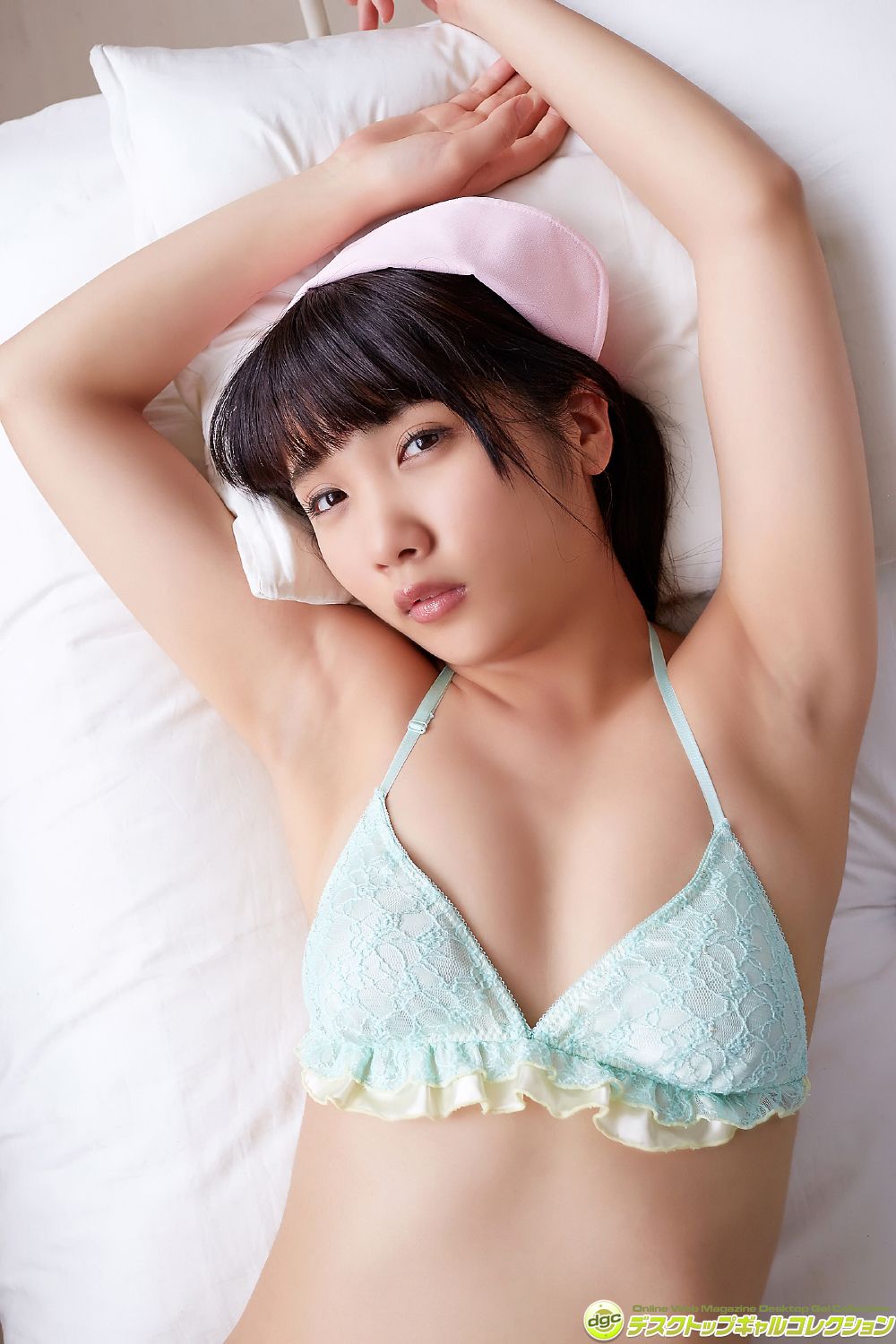 水沢柚乃《声優にもチャレンジ！巨乳ゲームアイドル！》-图23