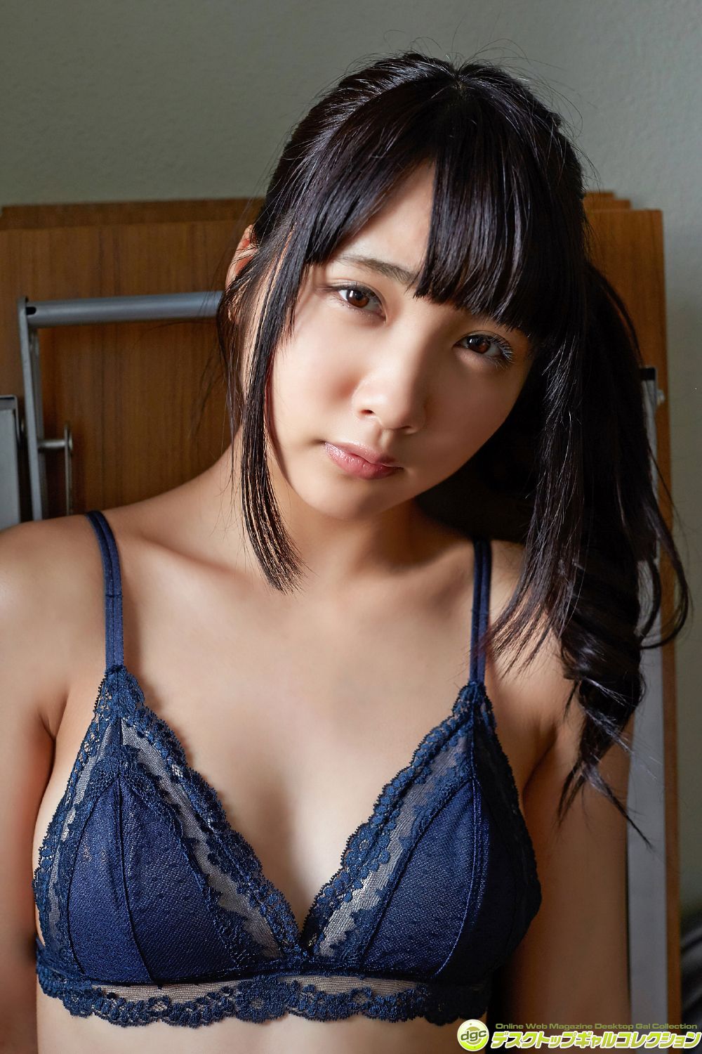 水沢柚乃《声優にもチャレンジ！巨乳ゲームアイドル！》-图42