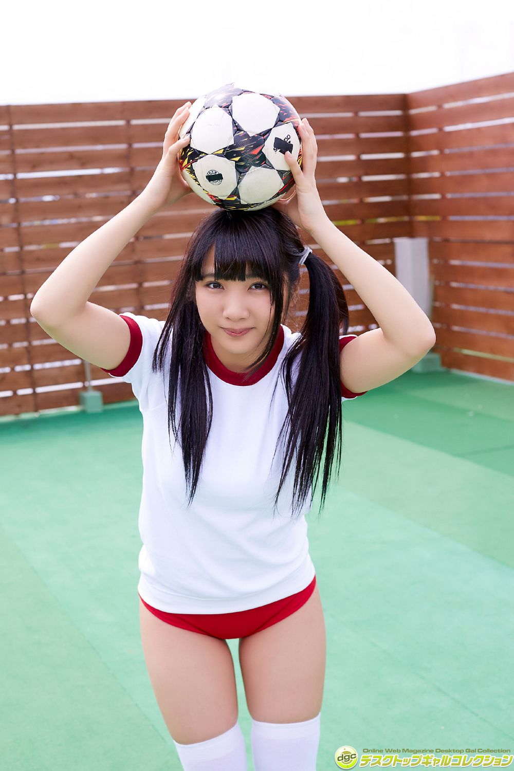 水沢柚乃《声優にもチャレンジ！巨乳ゲームアイドル！》-图50