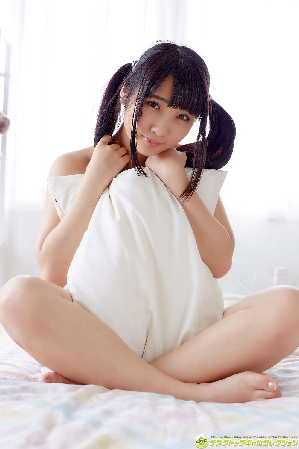 水沢柚乃《声優にもチャレンジ！巨乳ゲームアイドル！》-图72