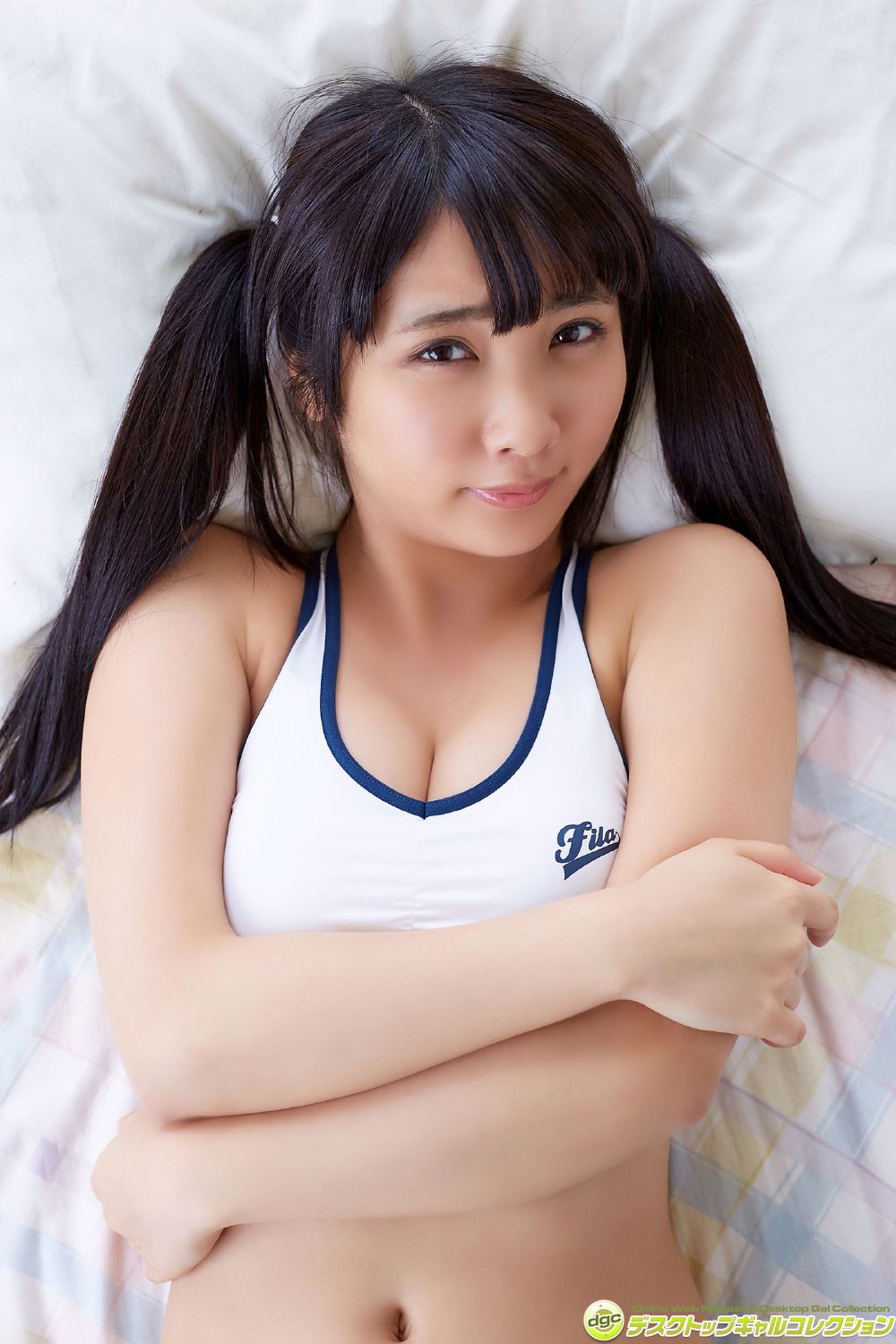 水沢柚乃《声優にもチャレンジ！巨乳ゲームアイドル！》-图74