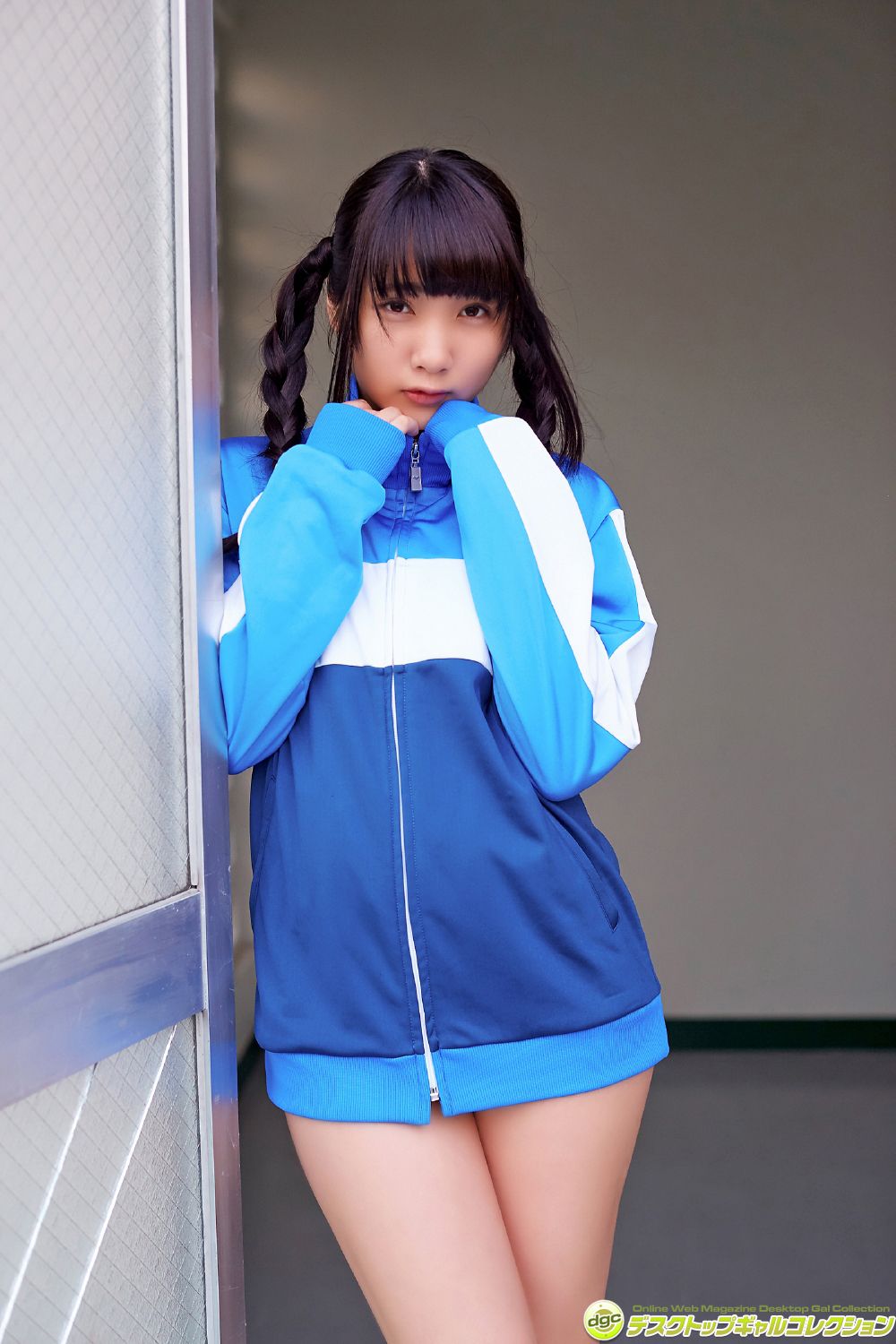 水沢柚乃《声優にもチャレンジ！巨乳ゲームアイドル！》-图75