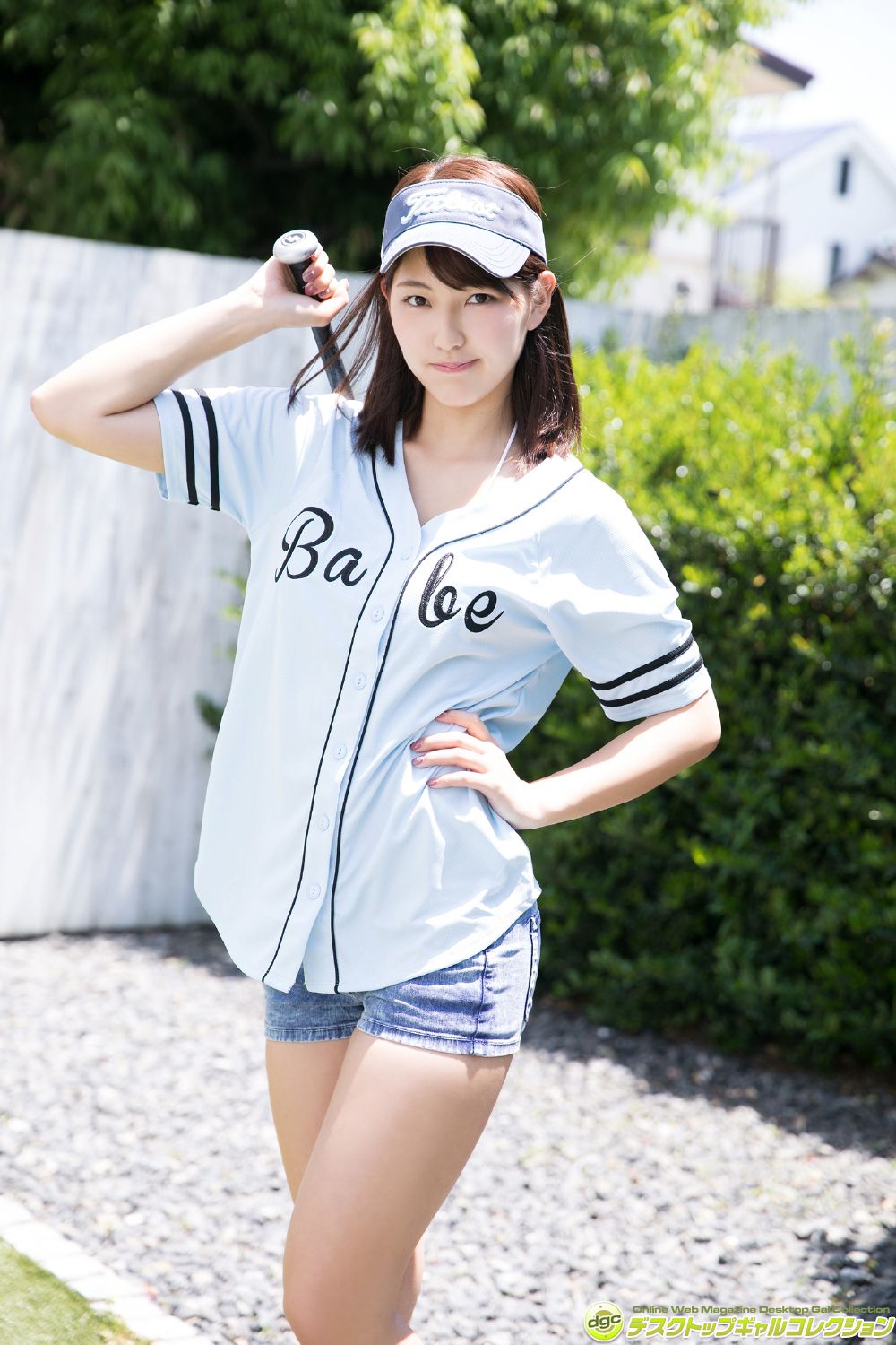 原あや香/原彩香《170cm高身長＆クールな美貌にドキッ！》-图22