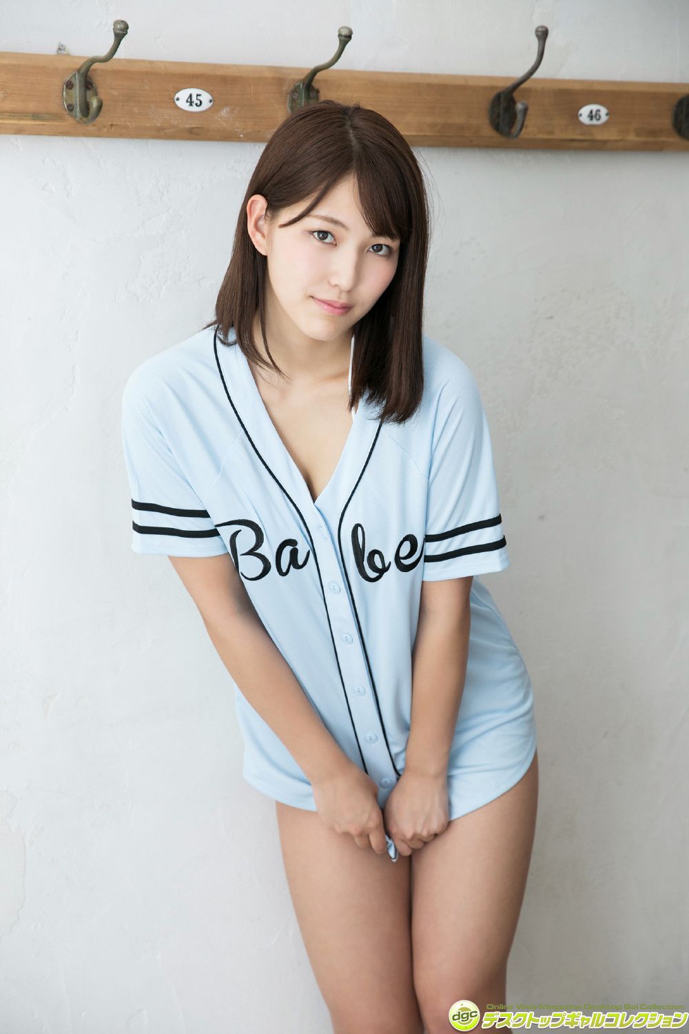 原あや香/原彩香《170cm高身長＆クールな美貌にドキッ！》-图25