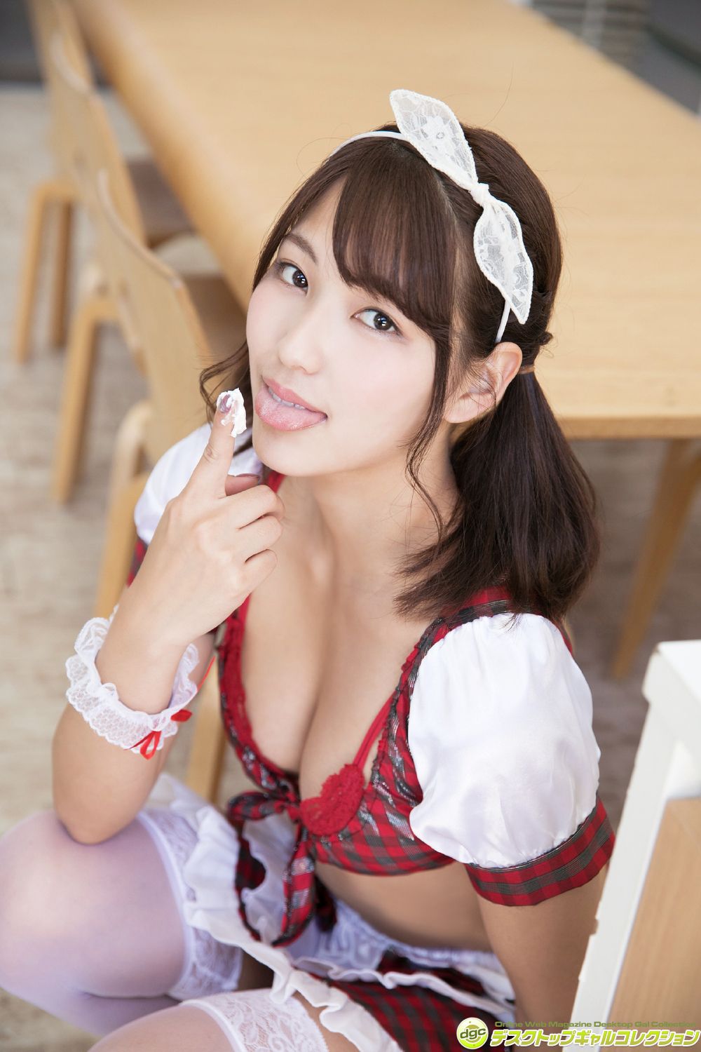 原あや香/原彩香《170cm高身長＆クールな美貌にドキッ！》-图49