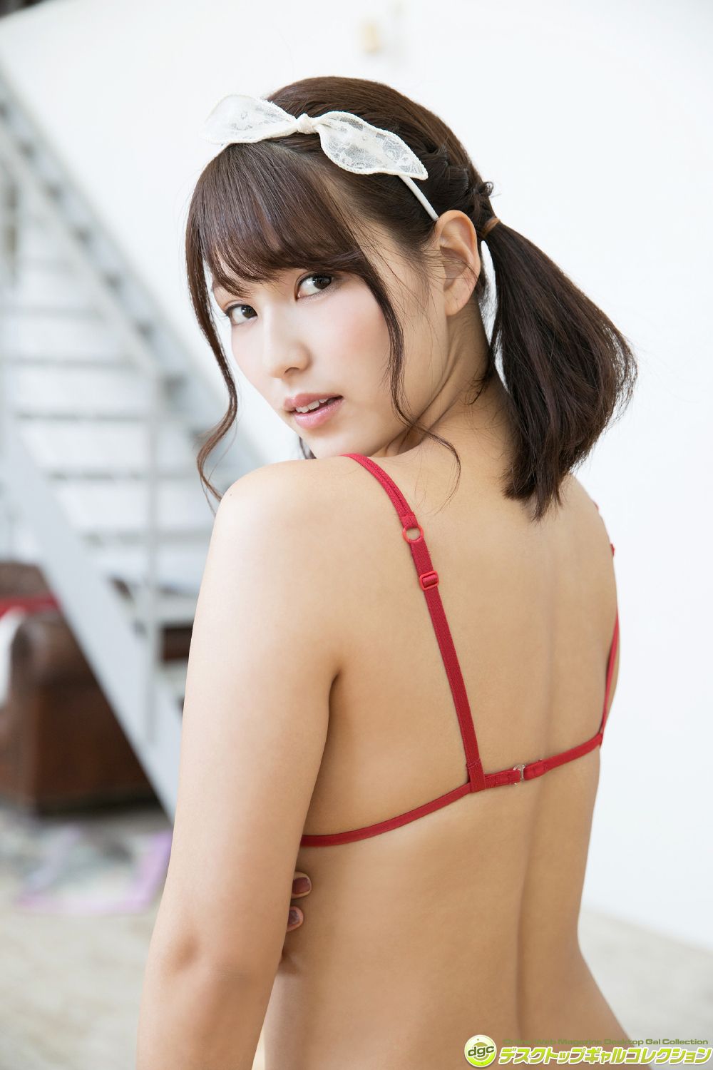 原あや香/原彩香《170cm高身長＆クールな美貌にドキッ！》-图59