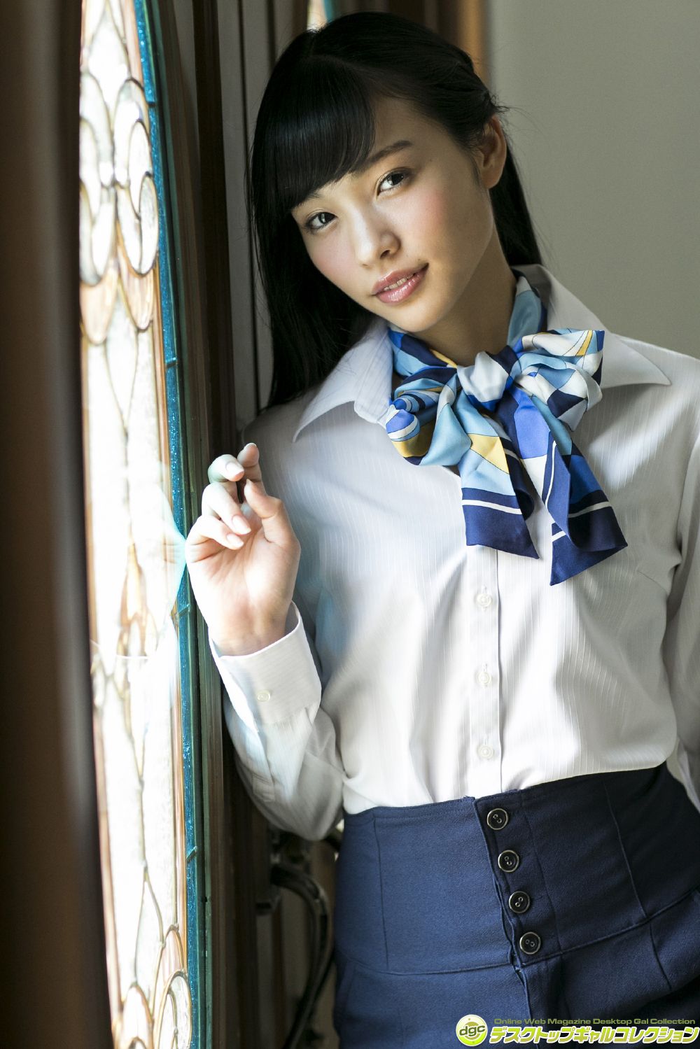 小林かれん/小林花恋《誰もが恋するキュートな美尻をまるかじり！》-图43