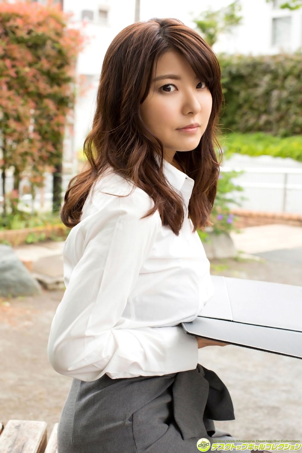 花井美理《パーフェクト?ボディを誇る爆乳グラドル！》-图23