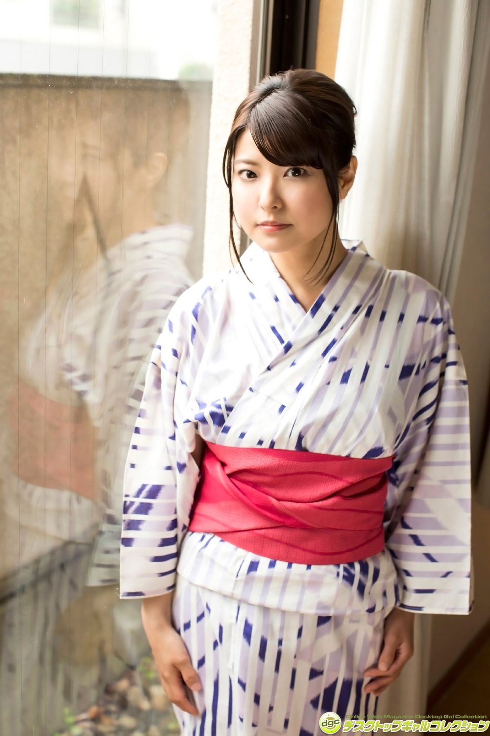 花井美理《パーフェクト?ボディを誇る爆乳グラドル！》-图47