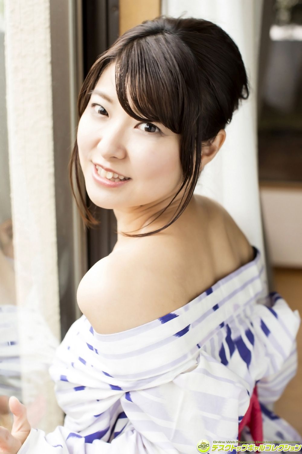 花井美理《パーフェクト?ボディを誇る爆乳グラドル！》-图53