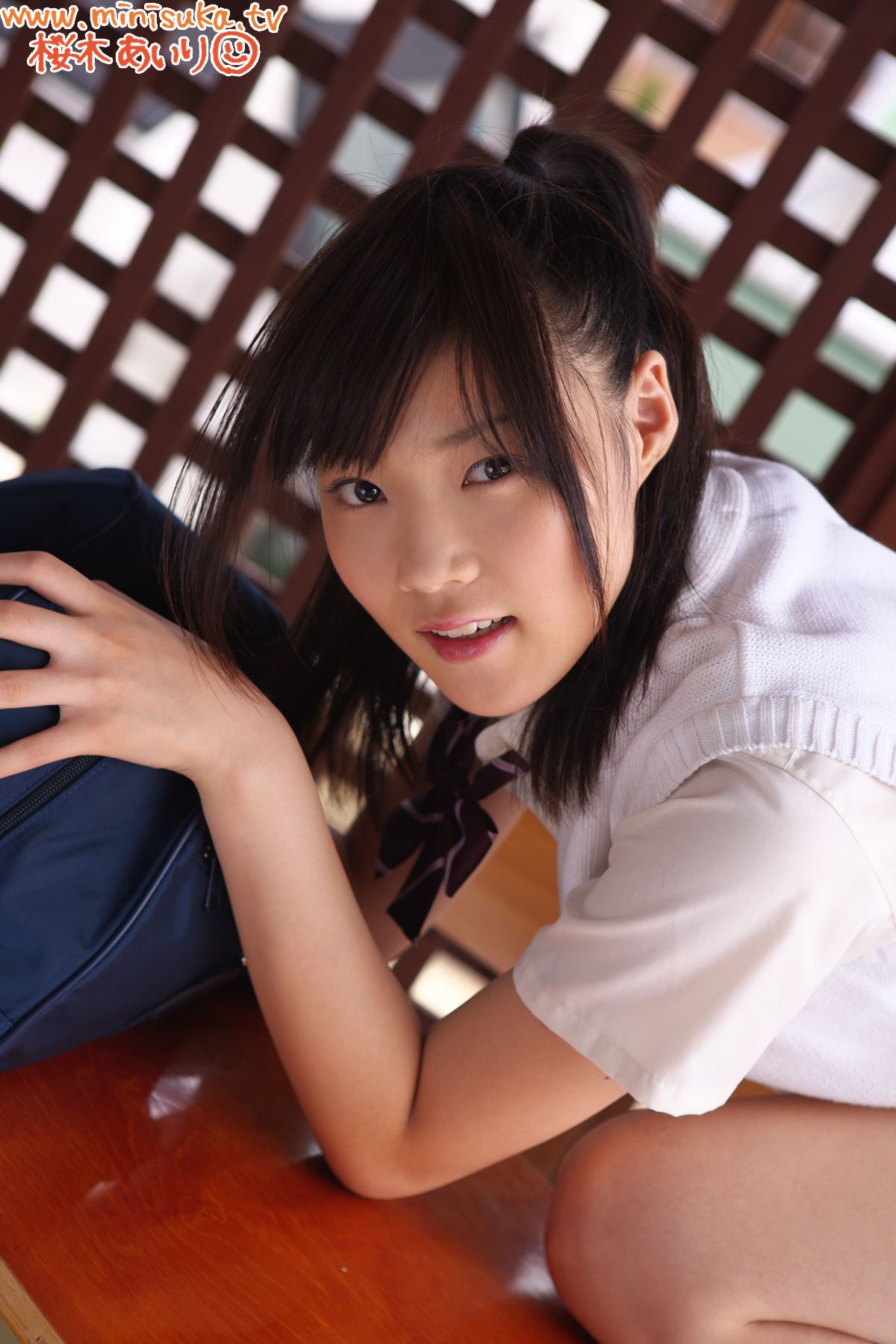 Airi Sakuragi 桜木あいり-图41