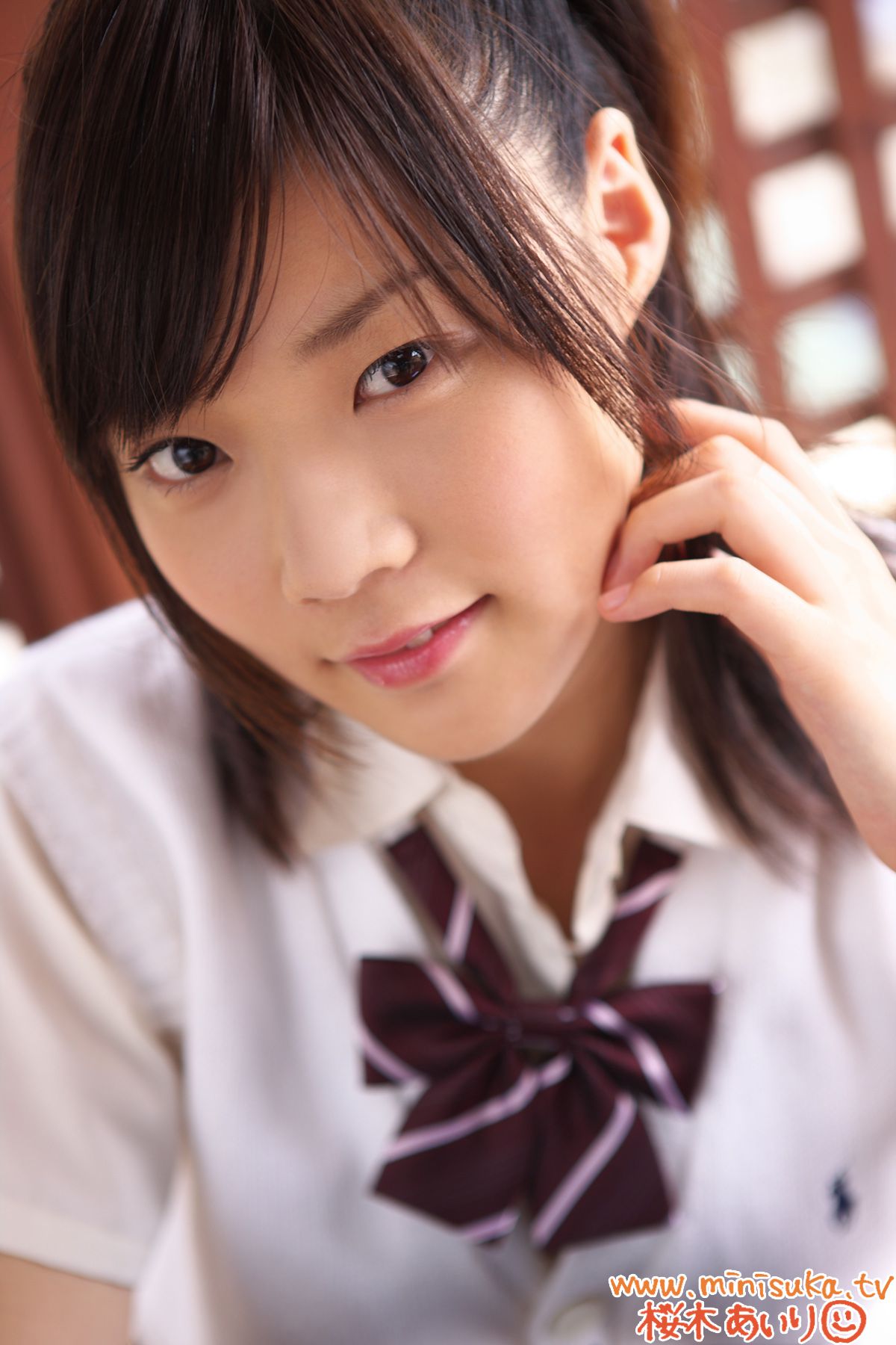 Airi Sakuragi 桜木あいり-图44