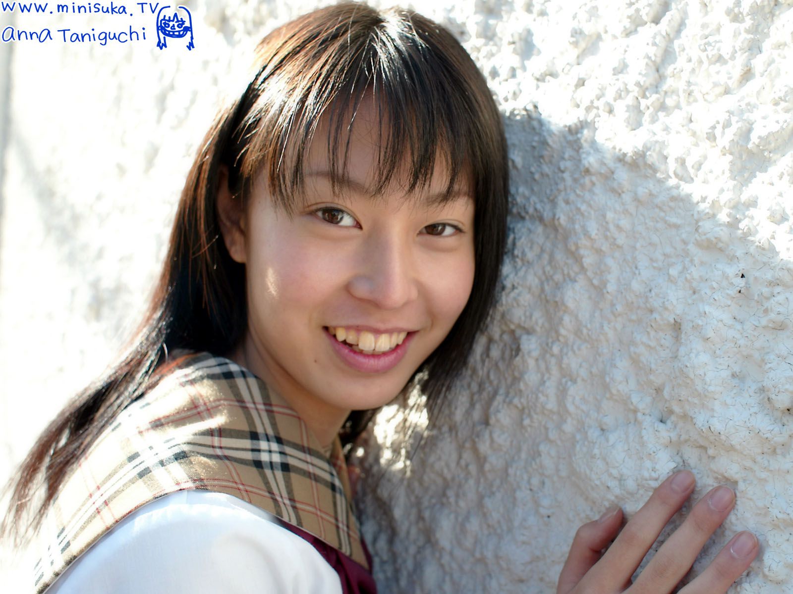 Anna Taniguchi 谷口杏奈-图10