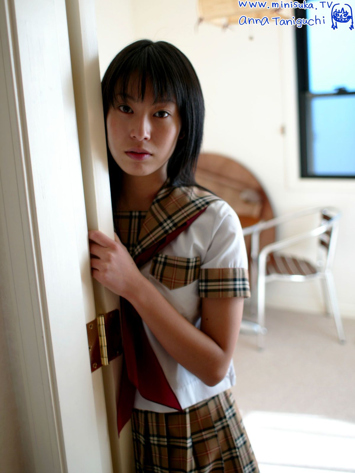 Anna Taniguchi 谷口杏奈-图28